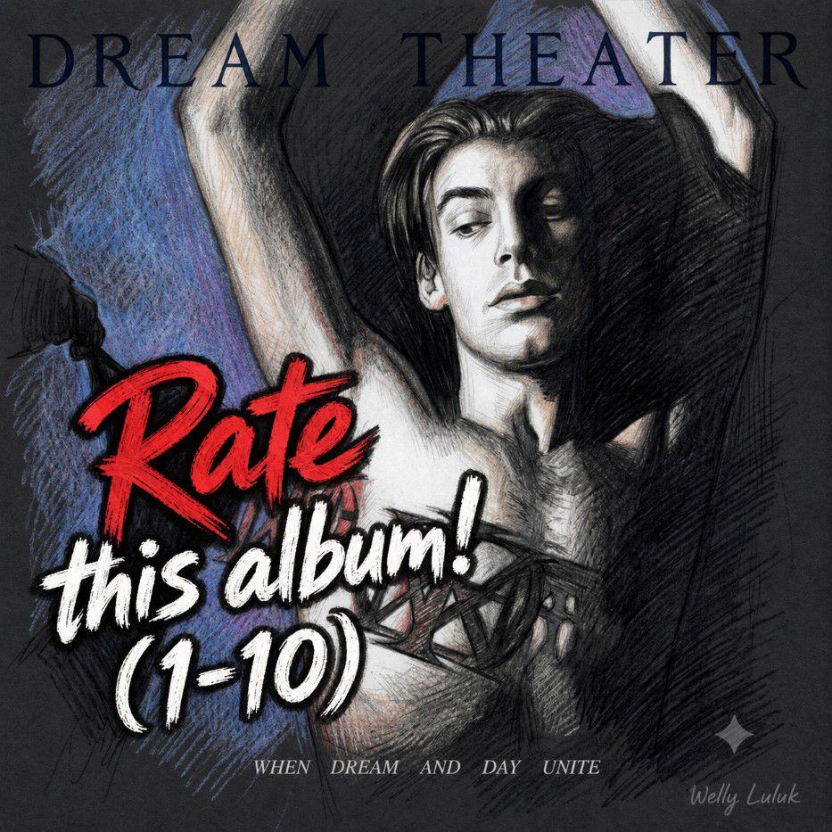 Dream Theater's 