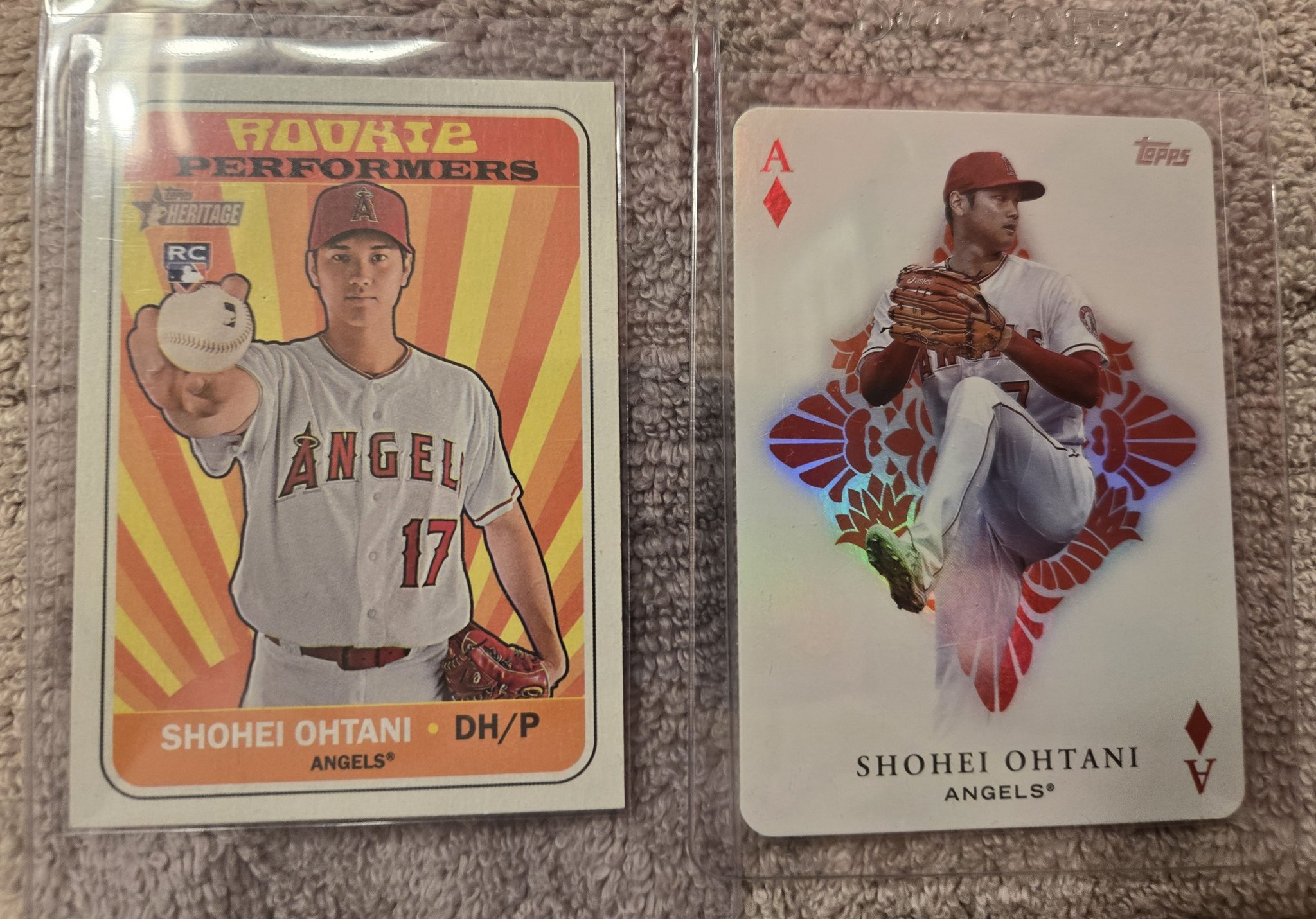 graded shohei ohtani rookie cards Amazon.com: ONE Guaranteed PSA 10 2018 RC CardIdeal Gift for Collectors & Baseball FansGraded Baseball Card Gift Box Grading Shohei Ohtani rookie cards