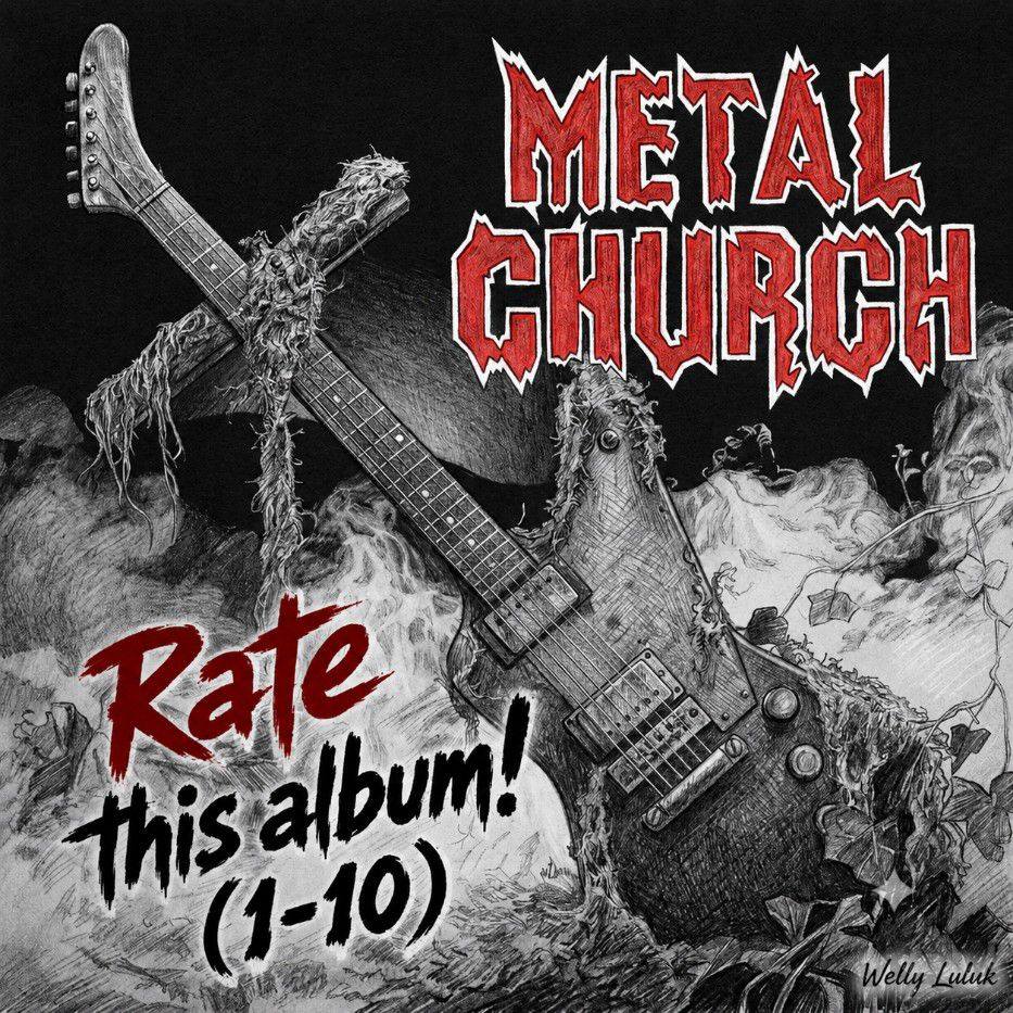 Speed metal from Sweden 入原村の分 THE SEARCH