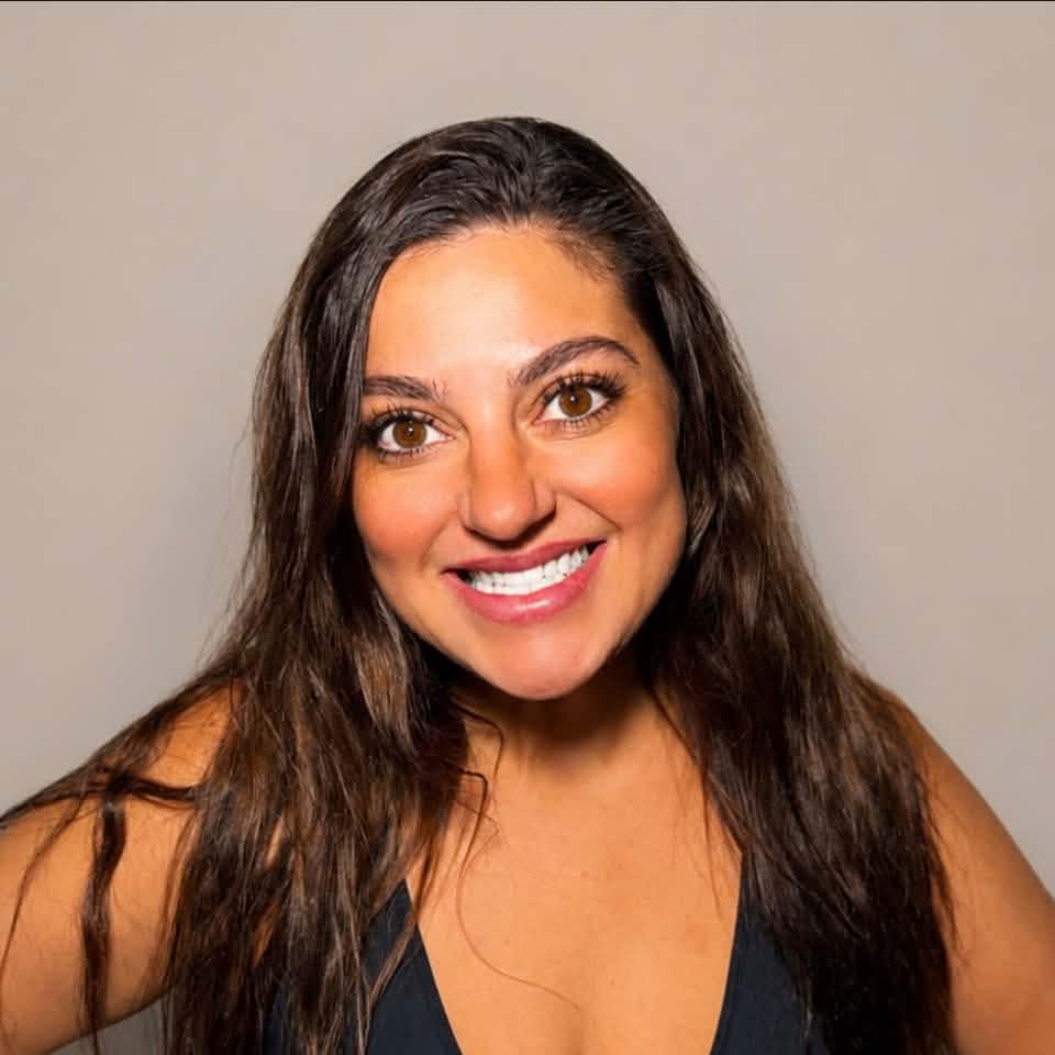 Ooooooo I’m excited for this free sample! | Trista Davis
