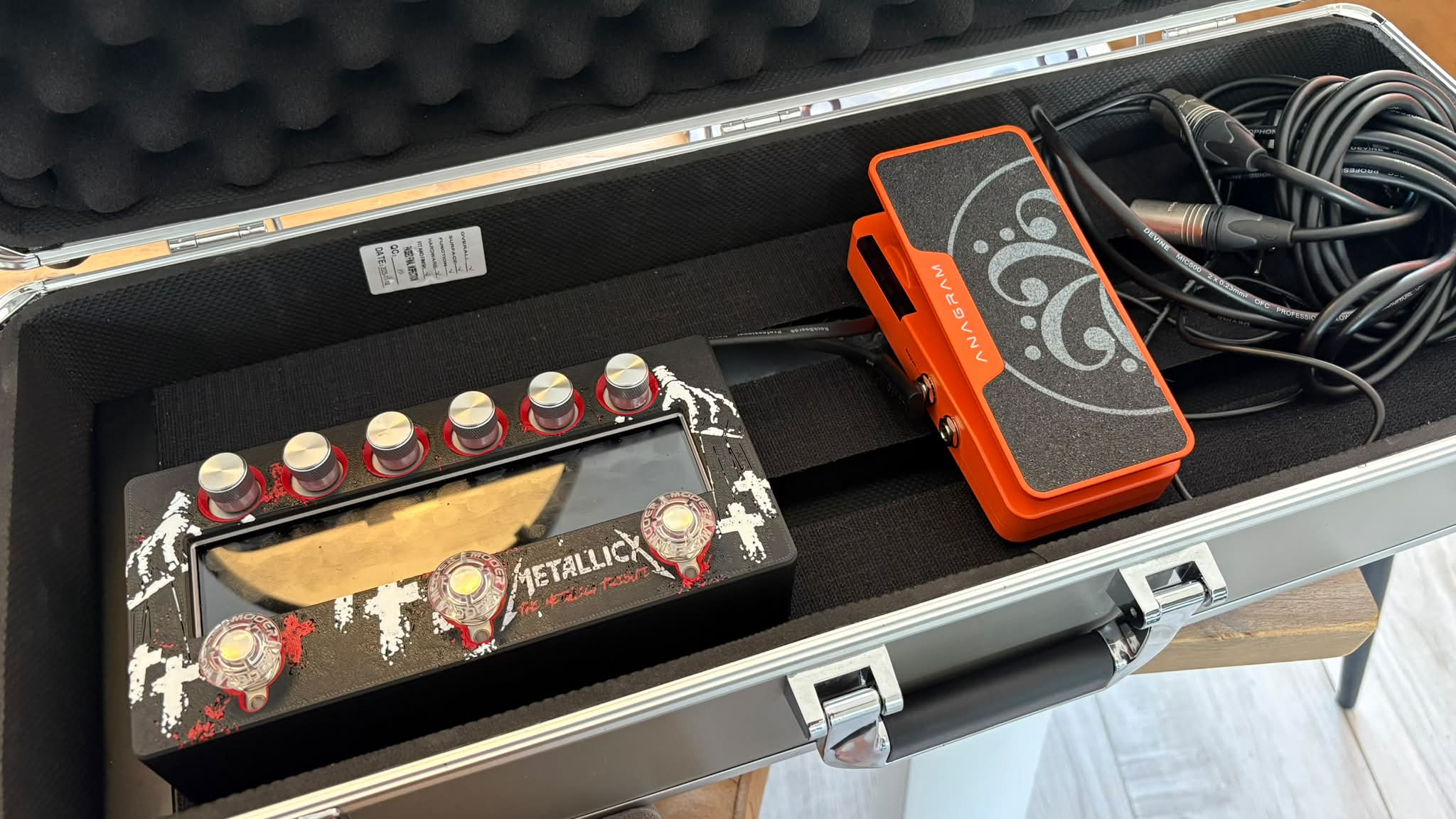 distortion mini pedal Metal 3 Modes of Solo Turbo and Normal Warm Smooth – Sondery Music Casco - Activ 2 - Farbe:silver slate fusion editor's picks Schweißer-Handschuhe SH 596 – a central knob with