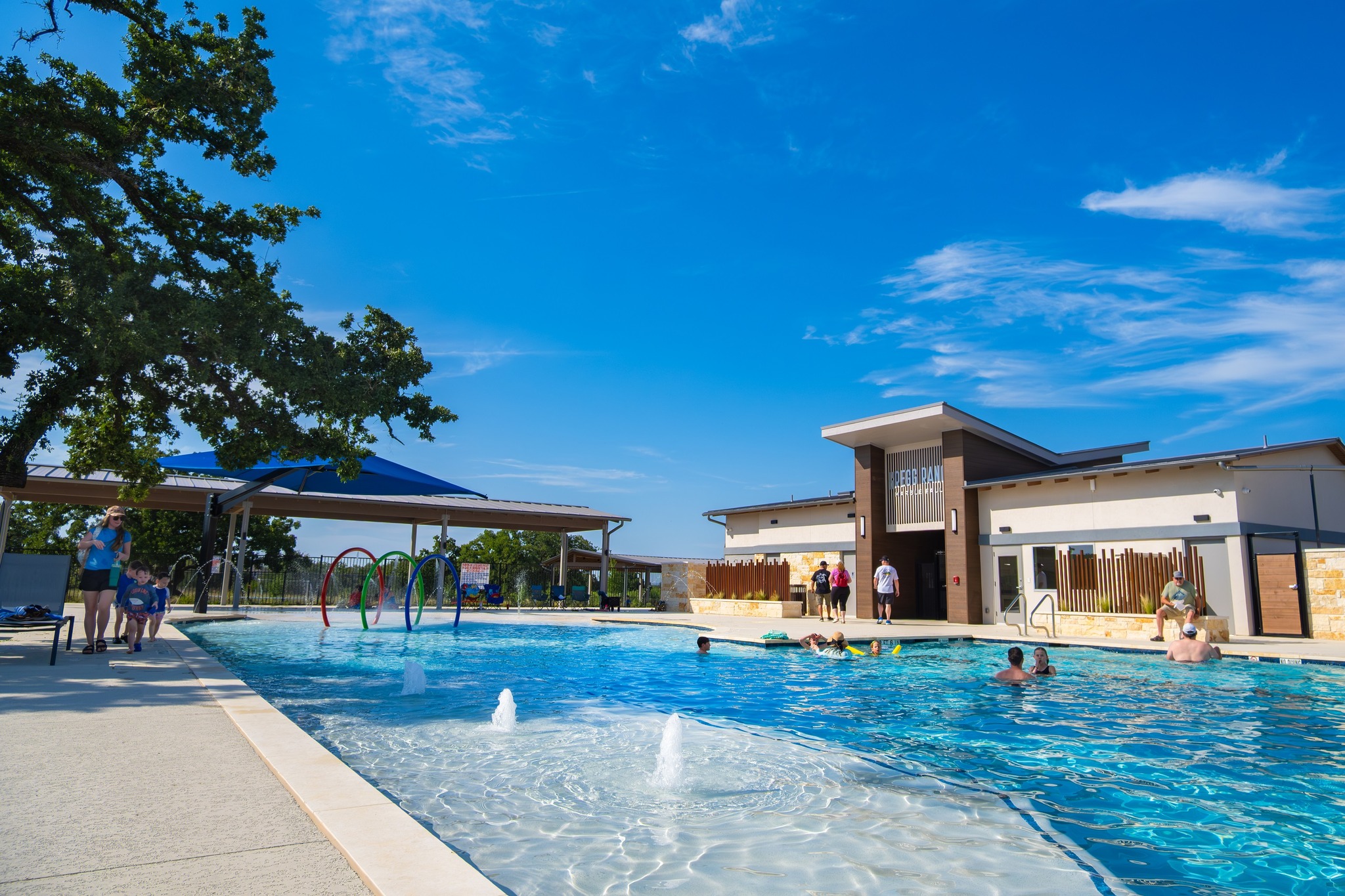 Gregg Ranch Texas | Marble Falls TX