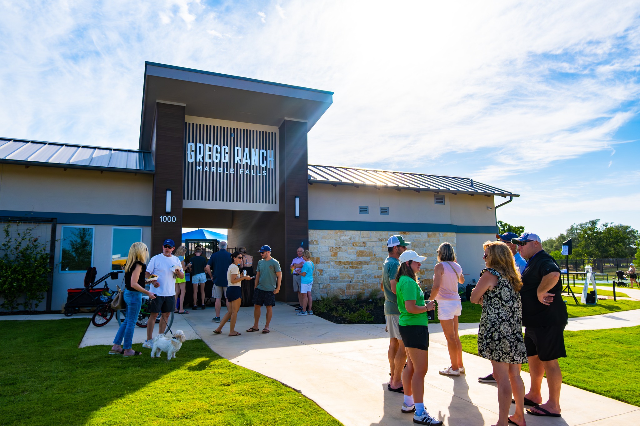 Gregg Ranch Texas | Marble Falls TX