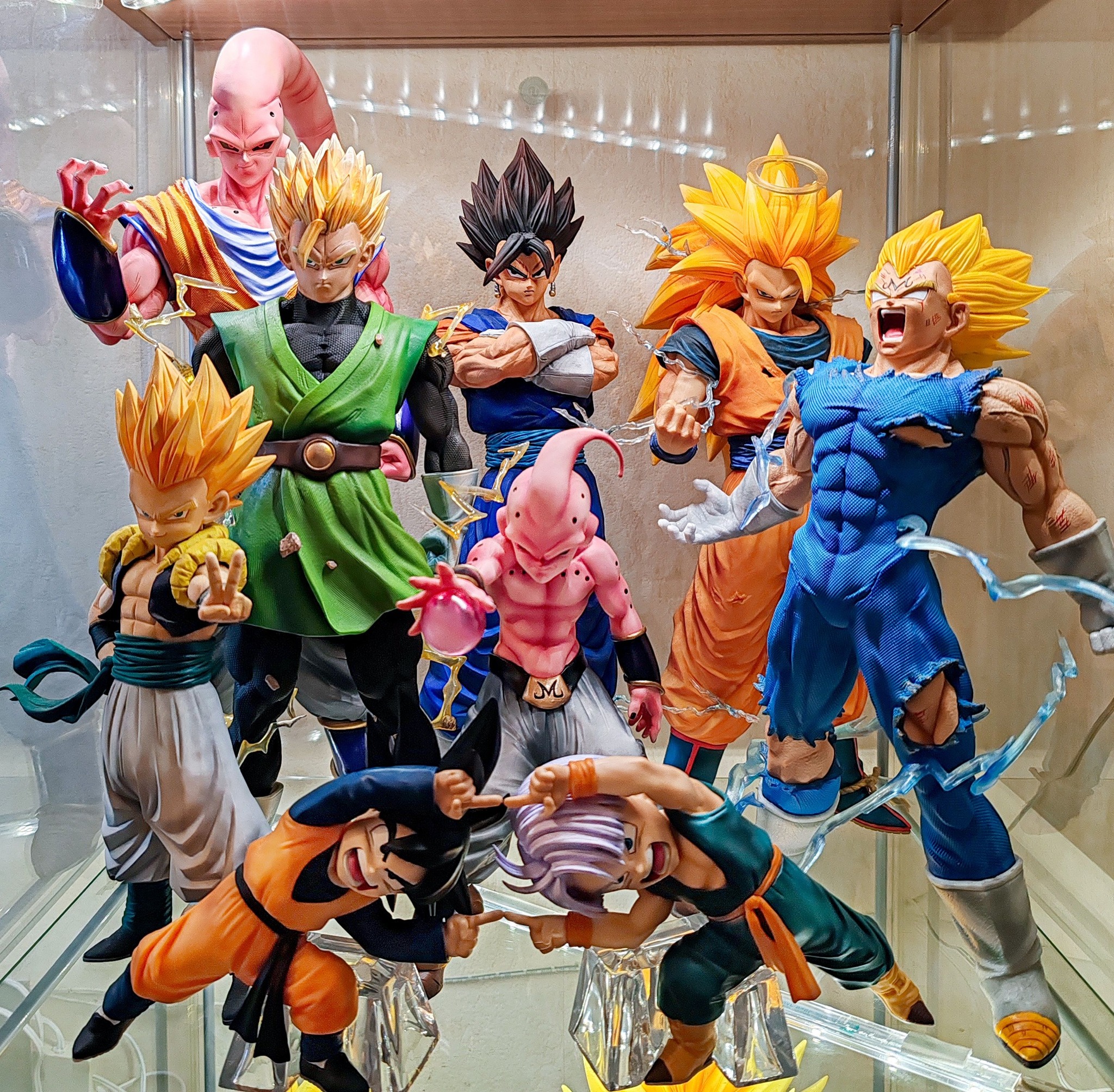 New Ichiban Kuji at Japan. ristmas 