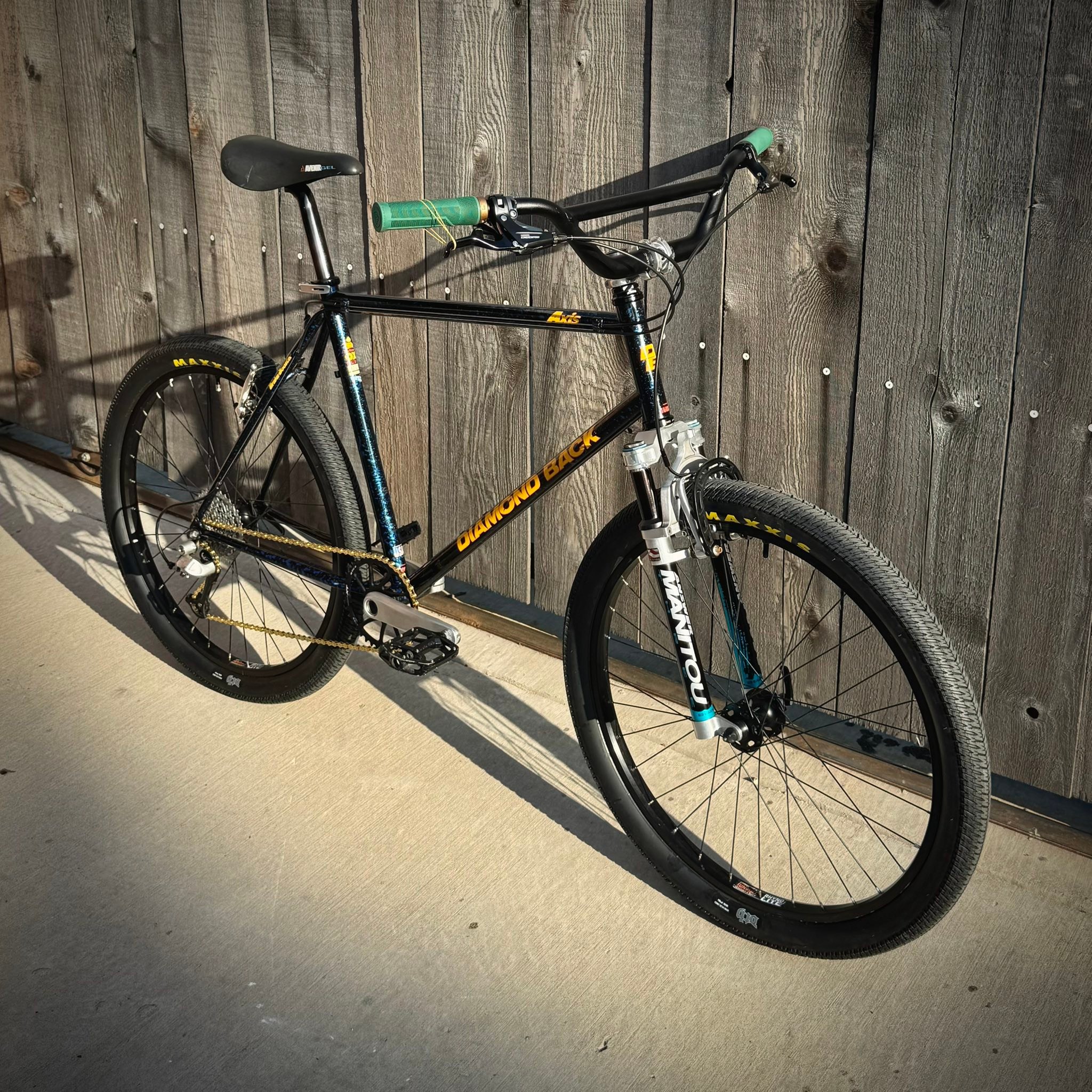 Stridsland barnacle fork for sale?