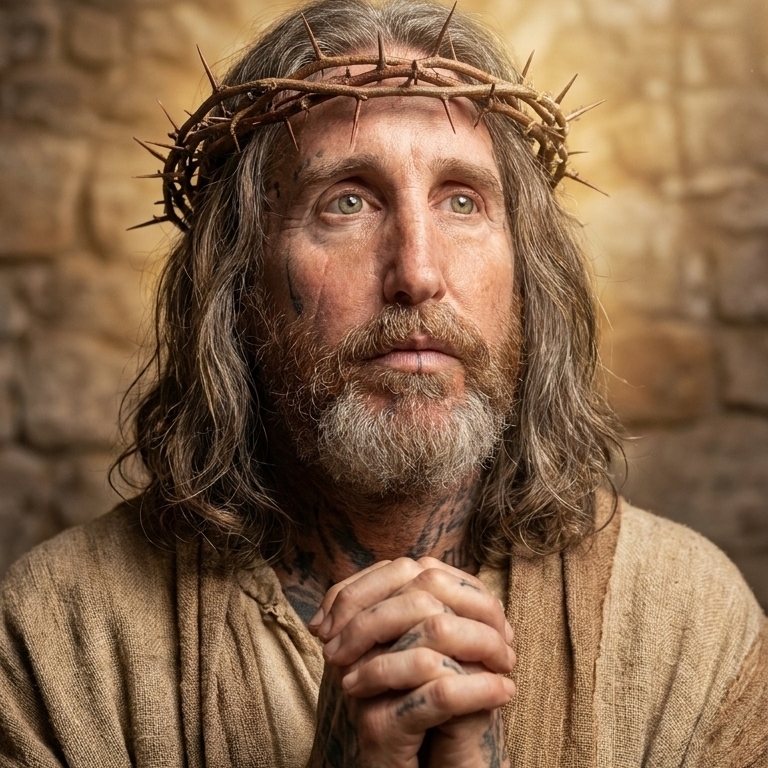 Even if this happened 🦗 Christianity is a death cult #california #trump ...