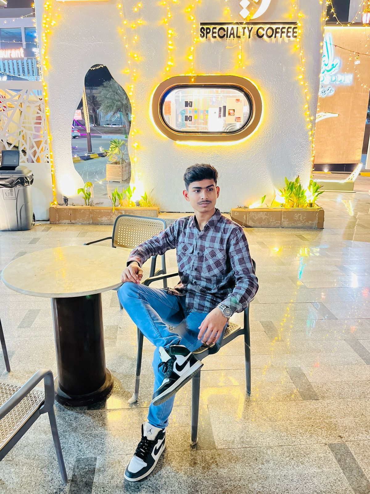 Rakib Hossan