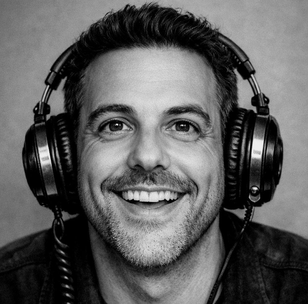 DJ Posting Place | 26 Years Ago Today...