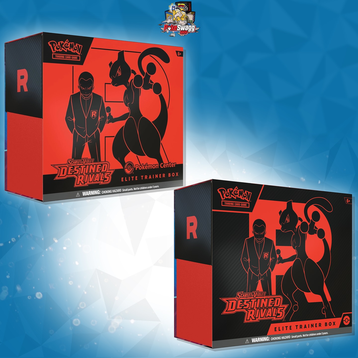 booster box case acrylic Glacier Premium Colored Acrylic Pokemon Booster Box Case