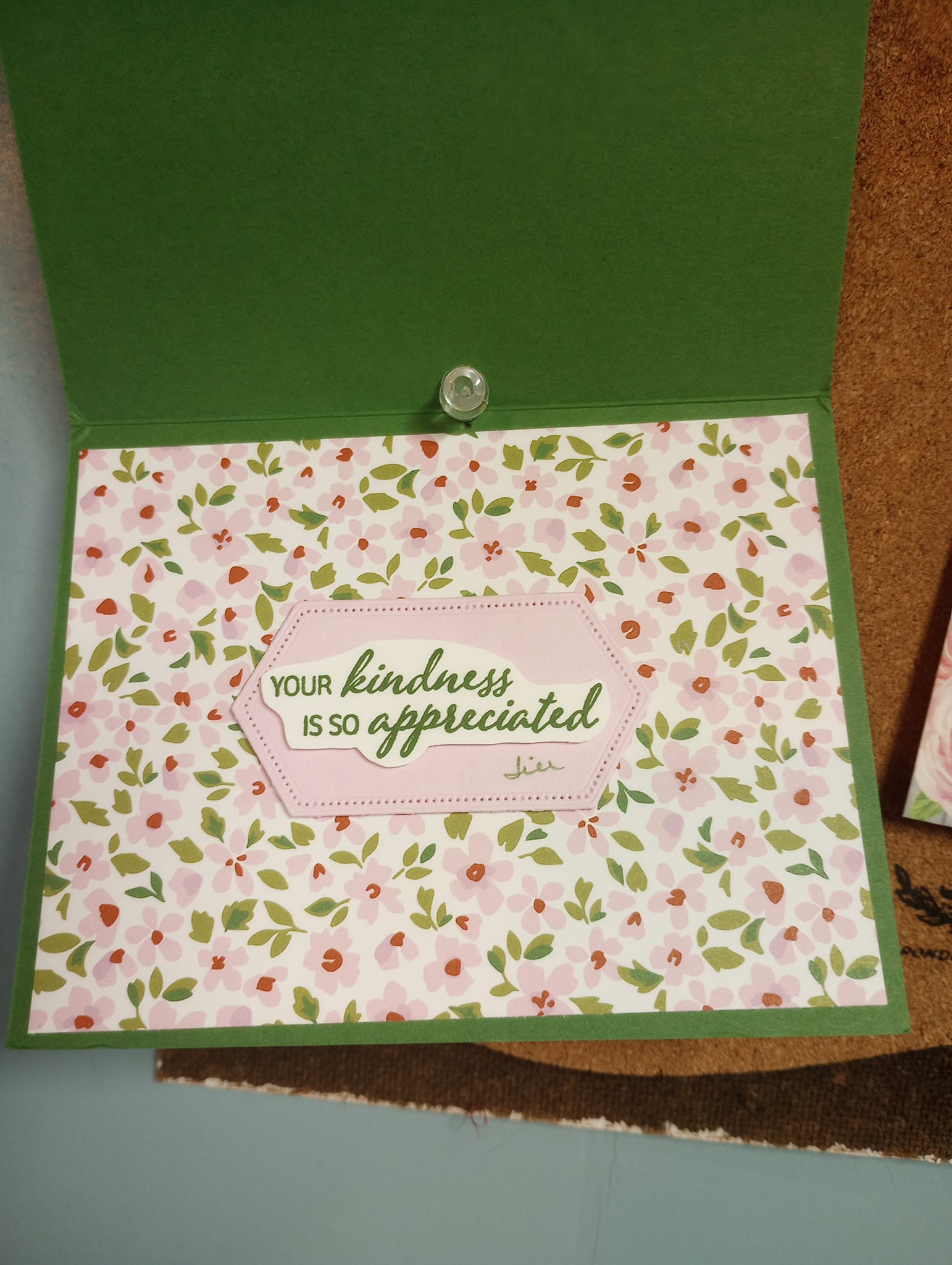 The Red Thread Creative Sewing, LLC | Dahlonega GA