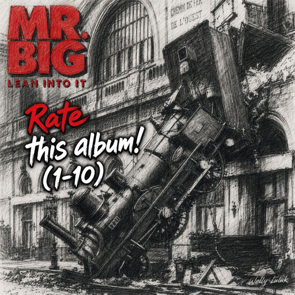 On this day in Rock music history (Mar. 26th 1991) 🎶 Mr Big