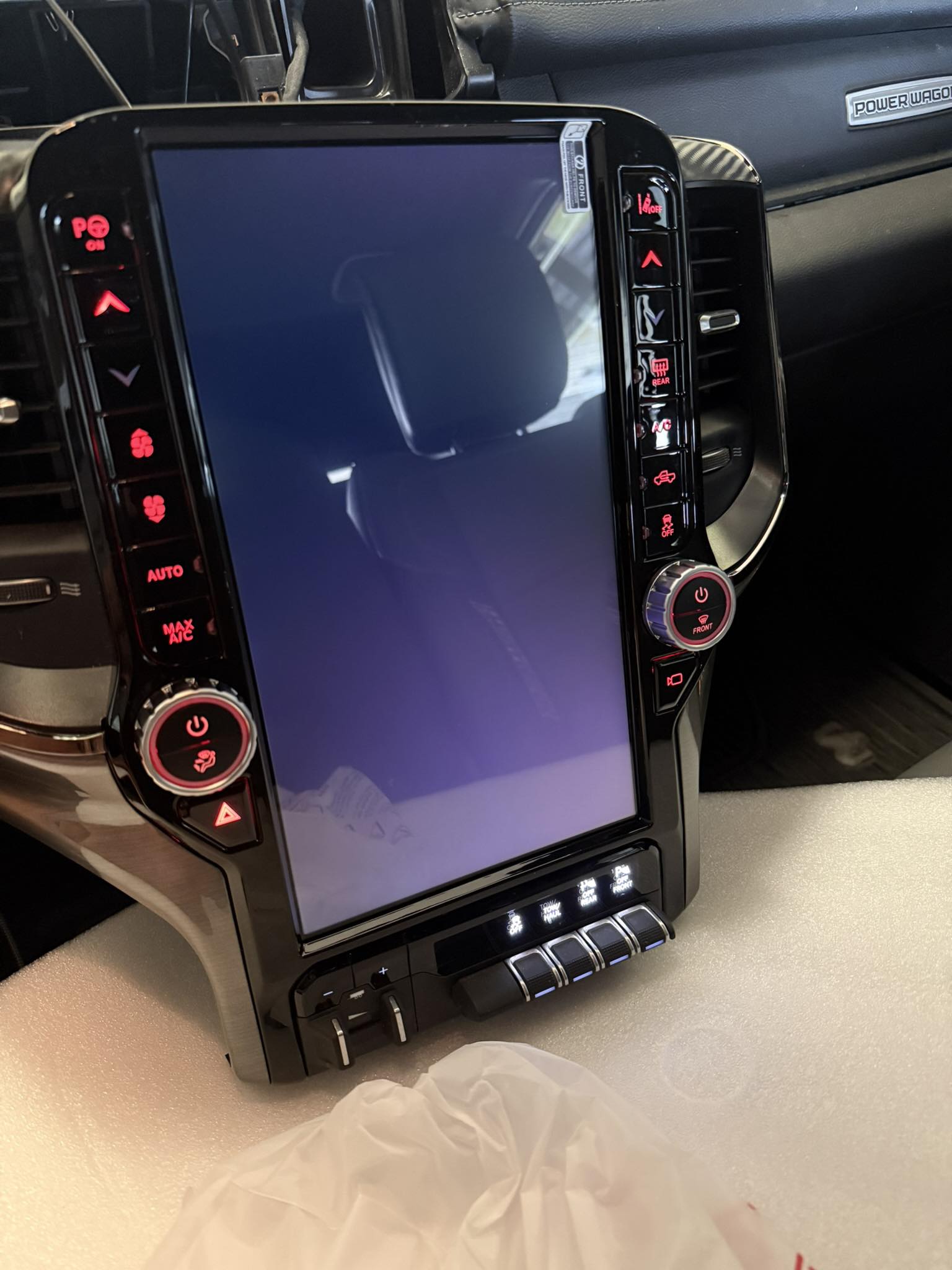 Hello!🤗 Need help for my mc314d-w, can't start to show any