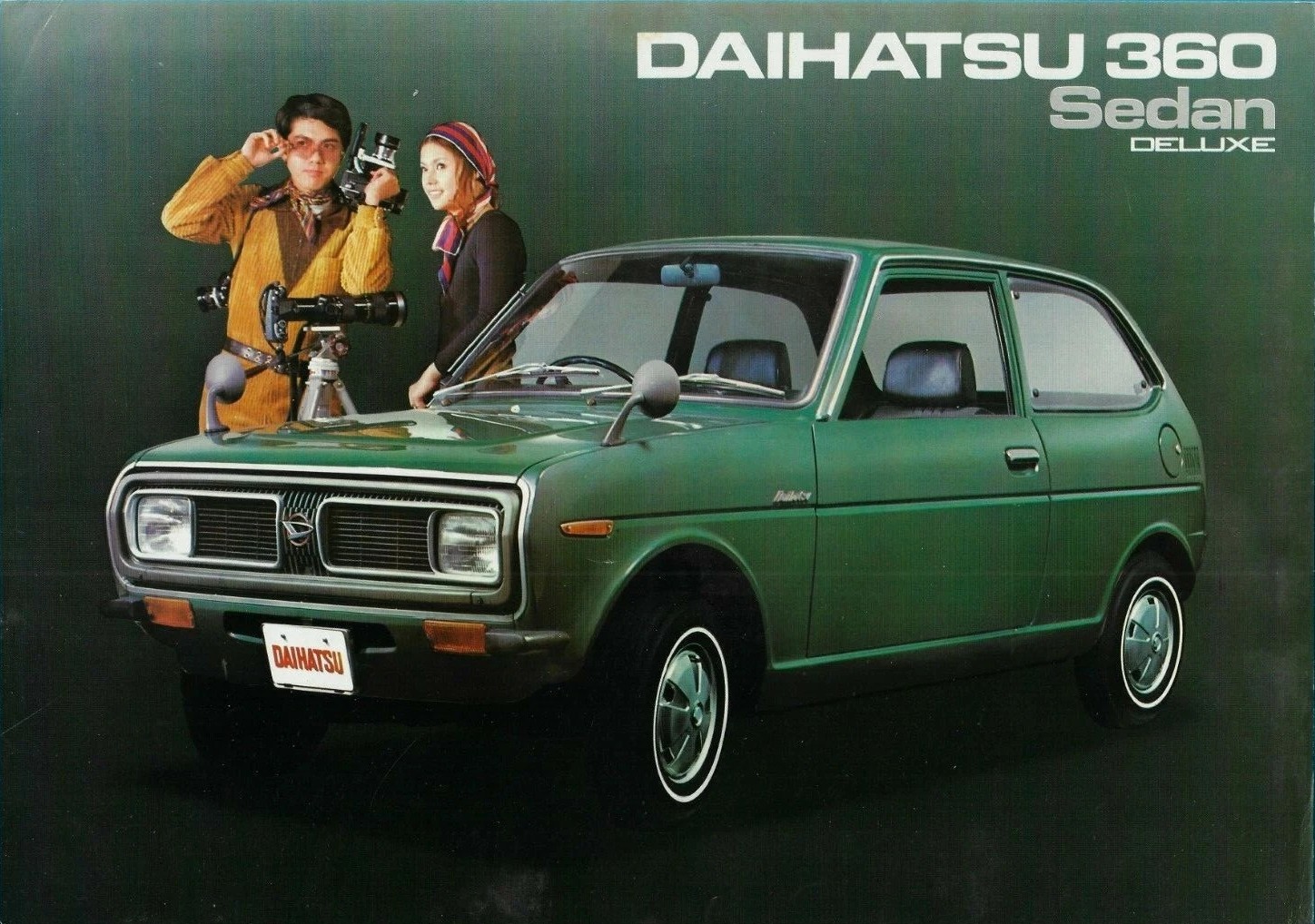 1988 Honda Concerto Brochure. Japan. 4Door Sedan & 5Door Sedan