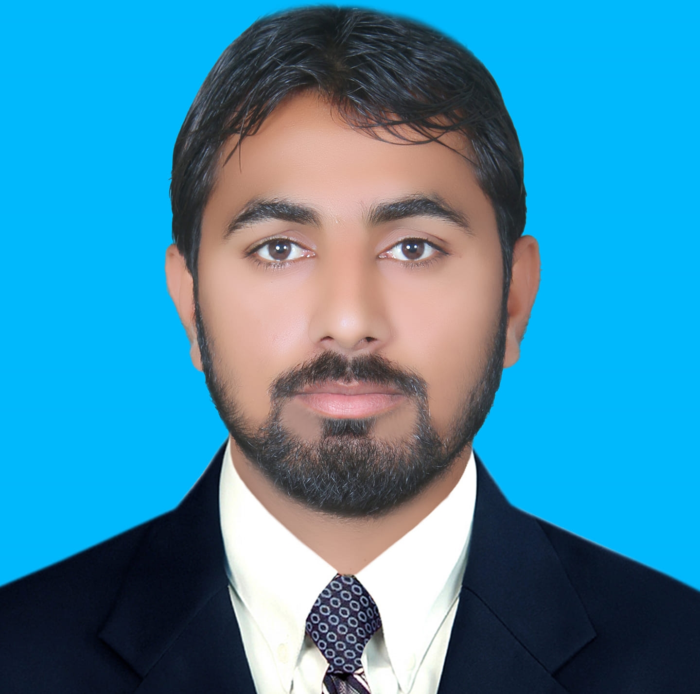 Muhammad shoban | Khanewali