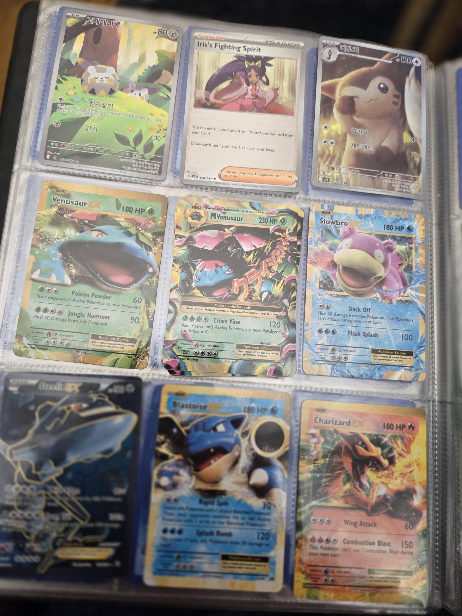 マギー　2015年 カレンダー　レア What are these Pokemon cards from 2015?
