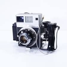 More from my beat up Mamiya 23 standard!
