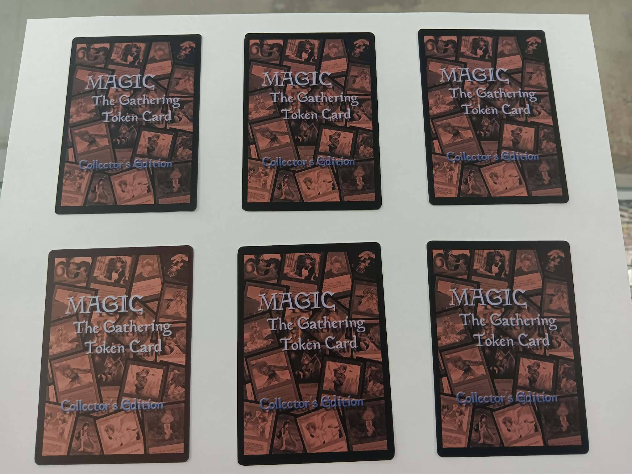 Jun Minagishi tokens by Crazy Clowns for sale