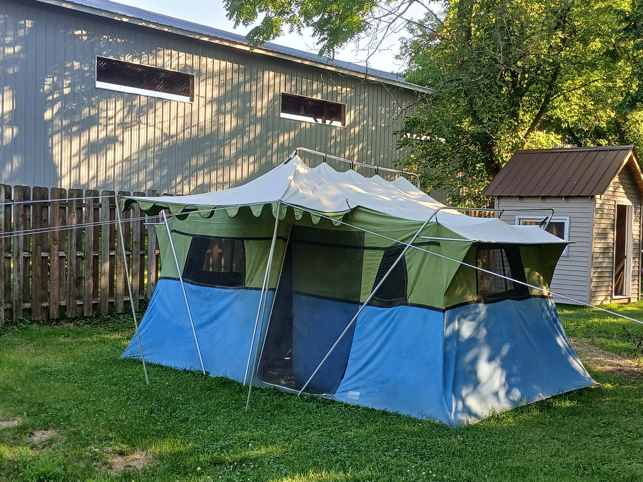baumwoll zelt 8 personen Luxuriöses Baumwoll-Kabinenzelt für 6–8 Personen, Zelte für Camping, Glamping-Zelt, wasserdicht, Winddicht, einfaches Set, UFamily-Zelt für Camping, Rucksackreisen, Jagd, Angeln, wunderschöne Drogerie & Körperpflege egv-k-lens Dachträgersystem Opel Vivaro B Color:Matte Bronze Age/Dark Web