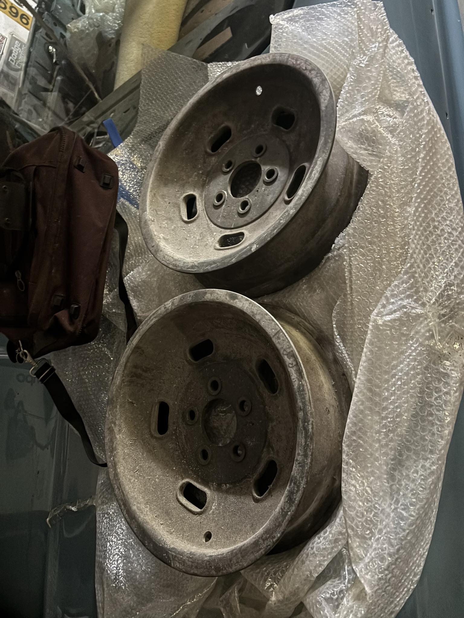 What are these 15x4.5 wheels?