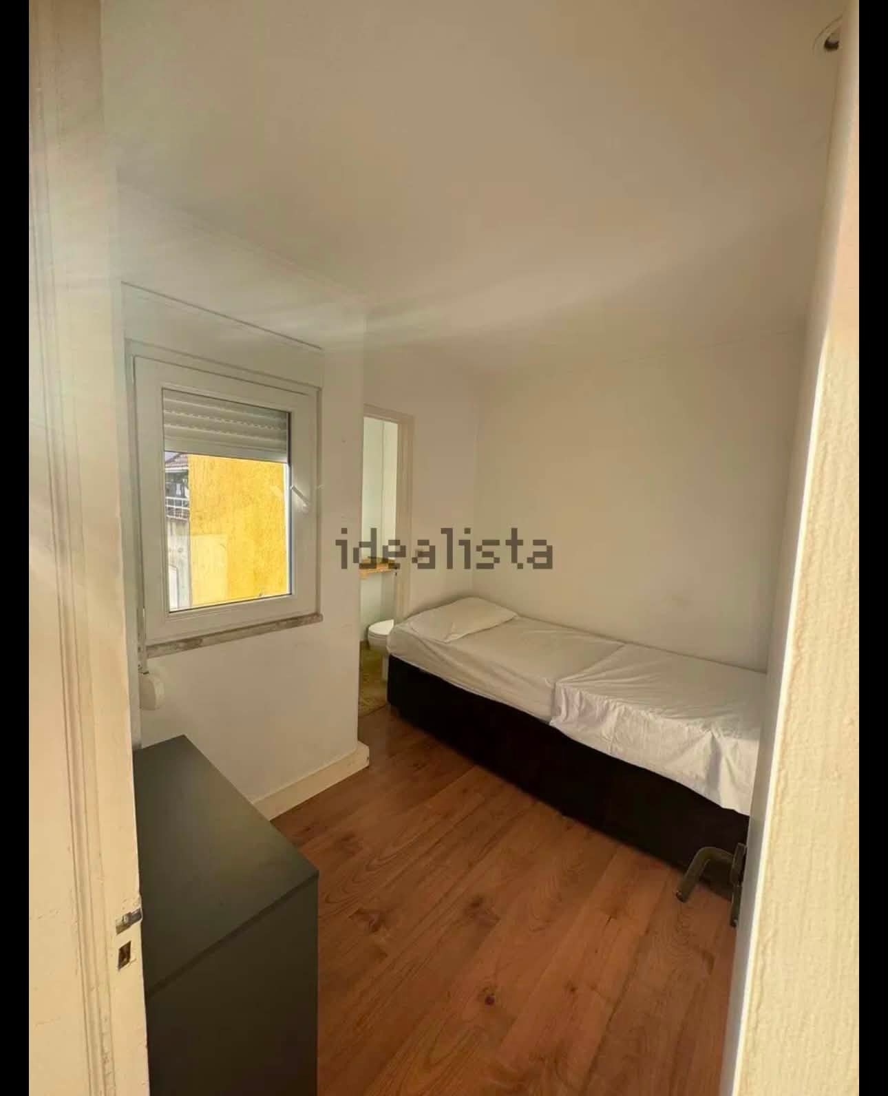 Apartamento T2 para arrendamento em Lisboa, Cascais ou Oeiras