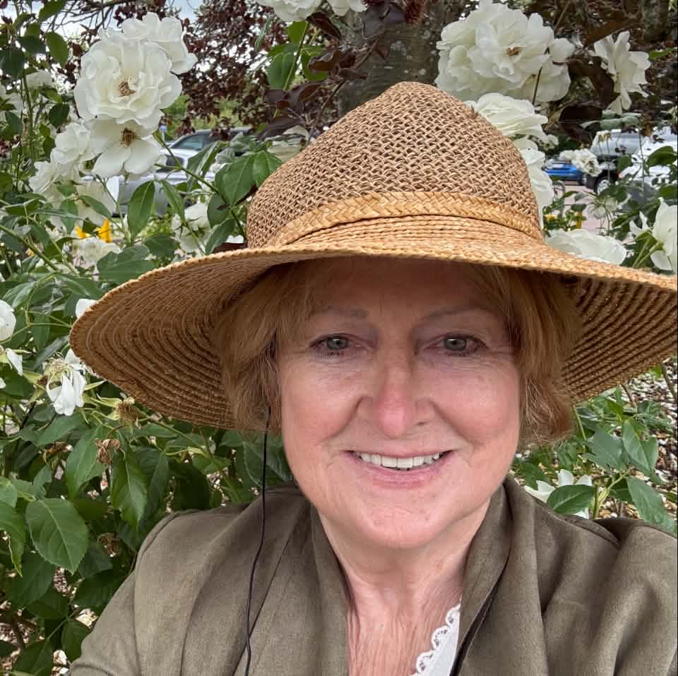 In the Hurricane part 1 | Christy Jaschek Delarber