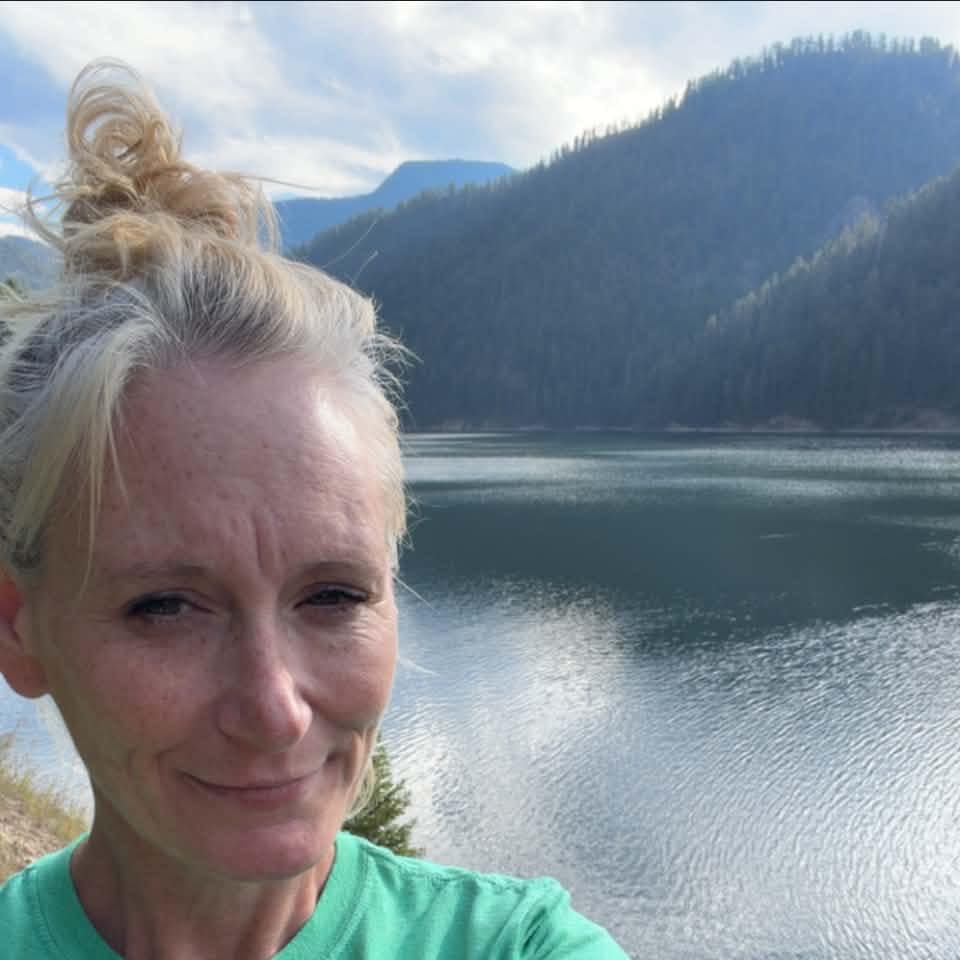 Lisa Larson | Facebook