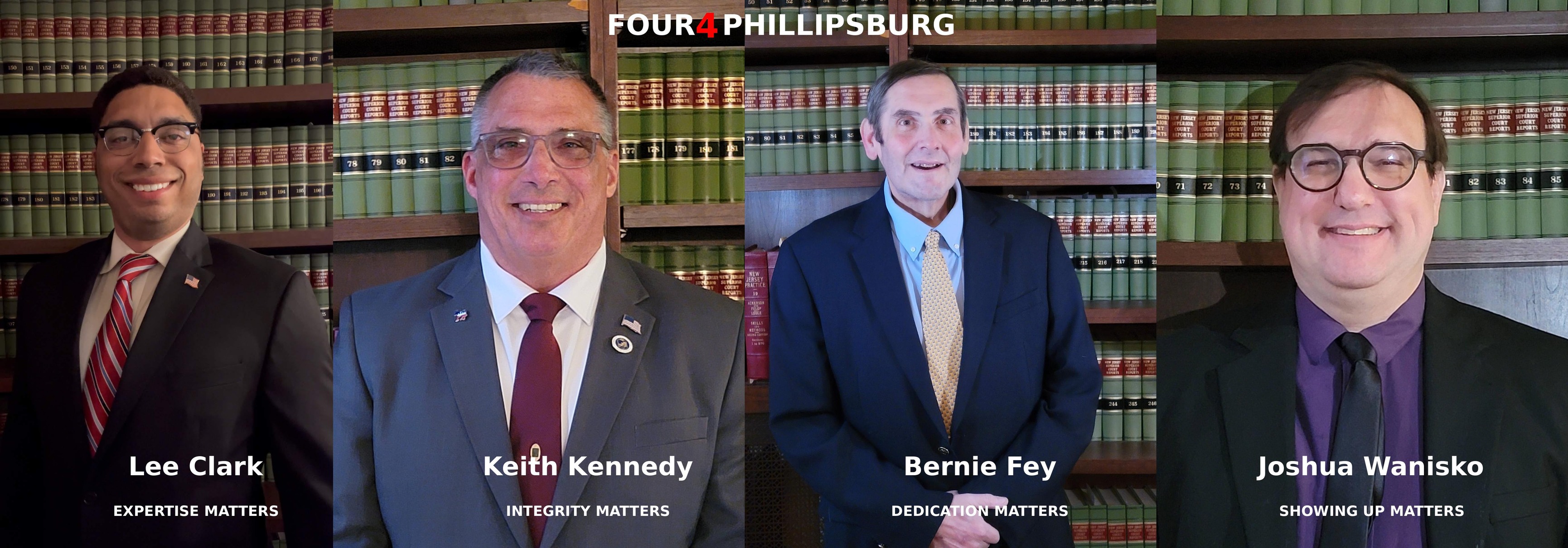 Four 4 Phillipsburg