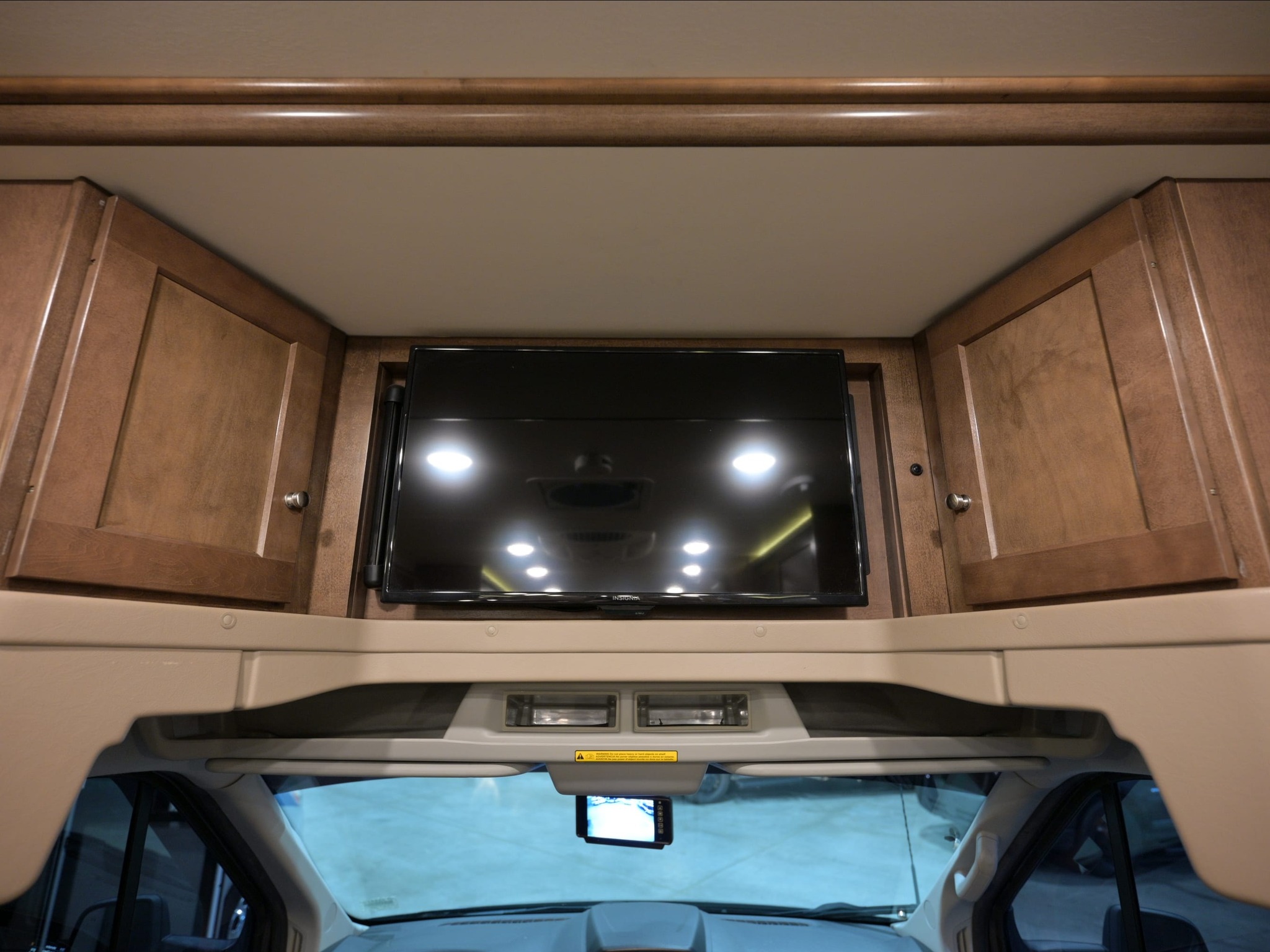 New '26 Thor Quantum LC19 RV for Sale in Lincoln