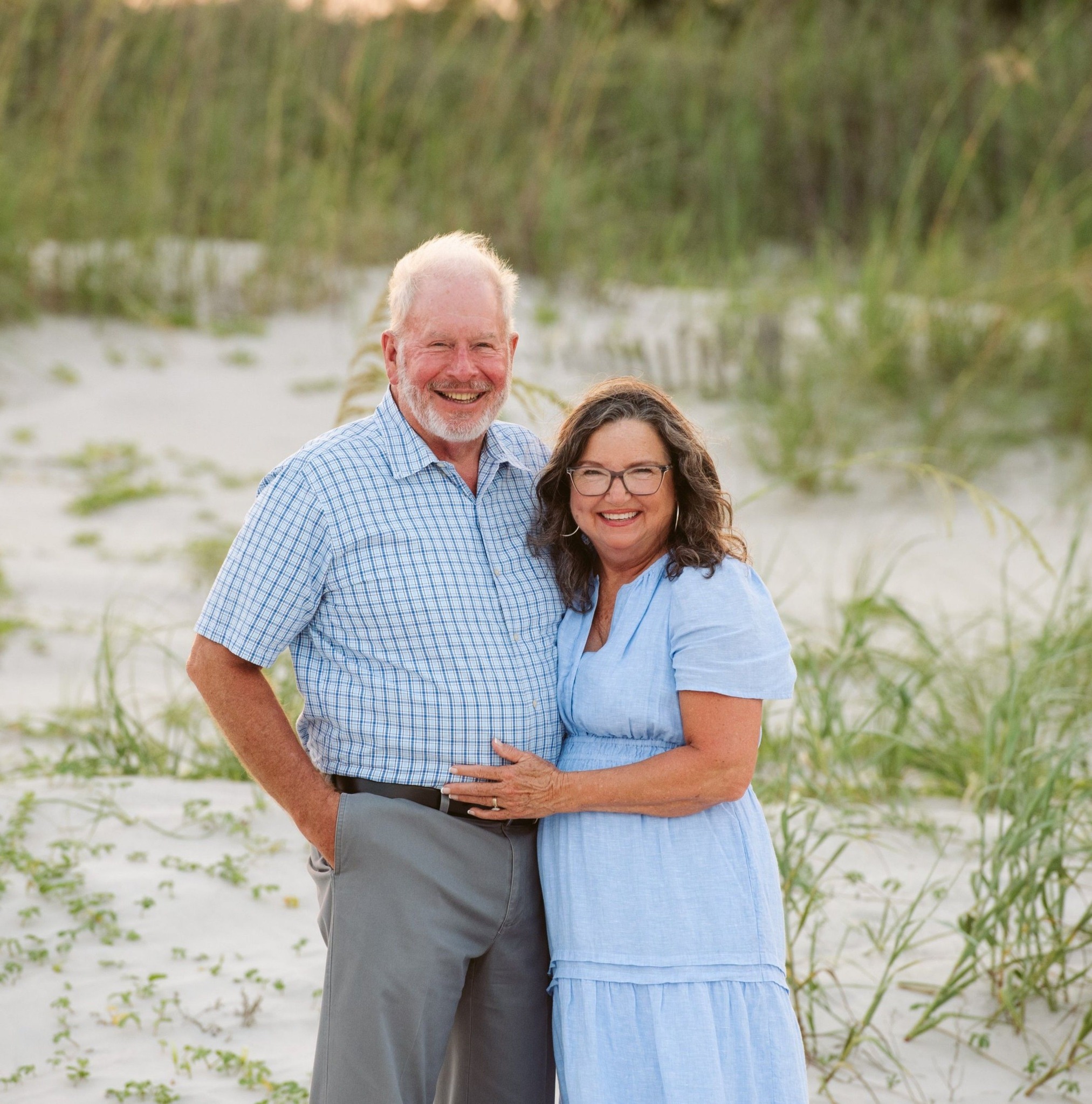 Work and Play On a Beautiful Fall Day | Kippen Peeler Southerland