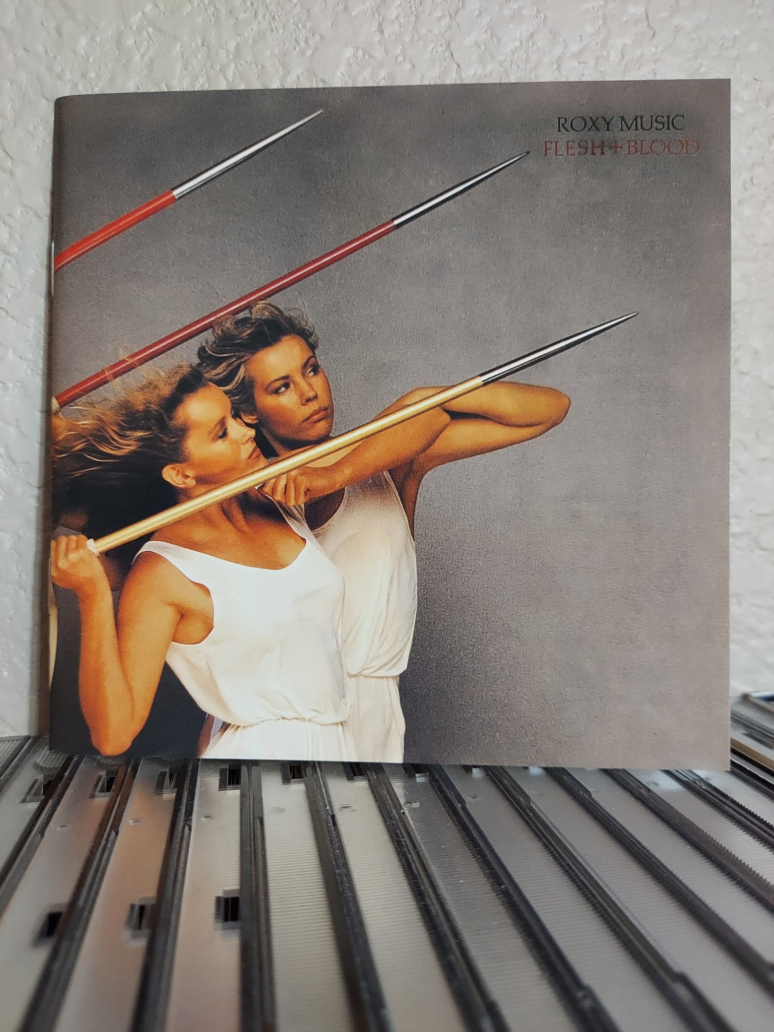 ROXY MUSIC 
