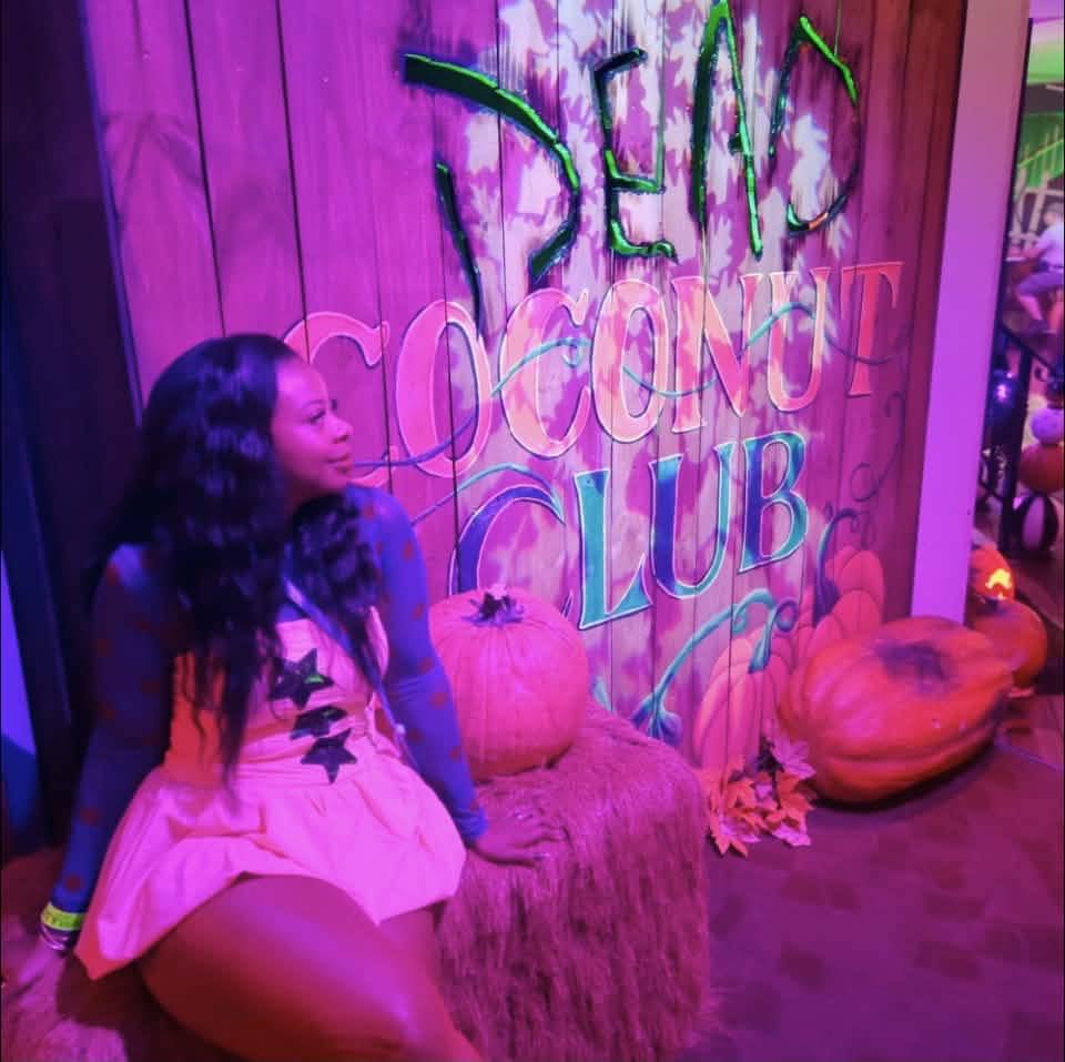 FLOCK is one of my absolute Favorite places, it’s such a unique and fun ...