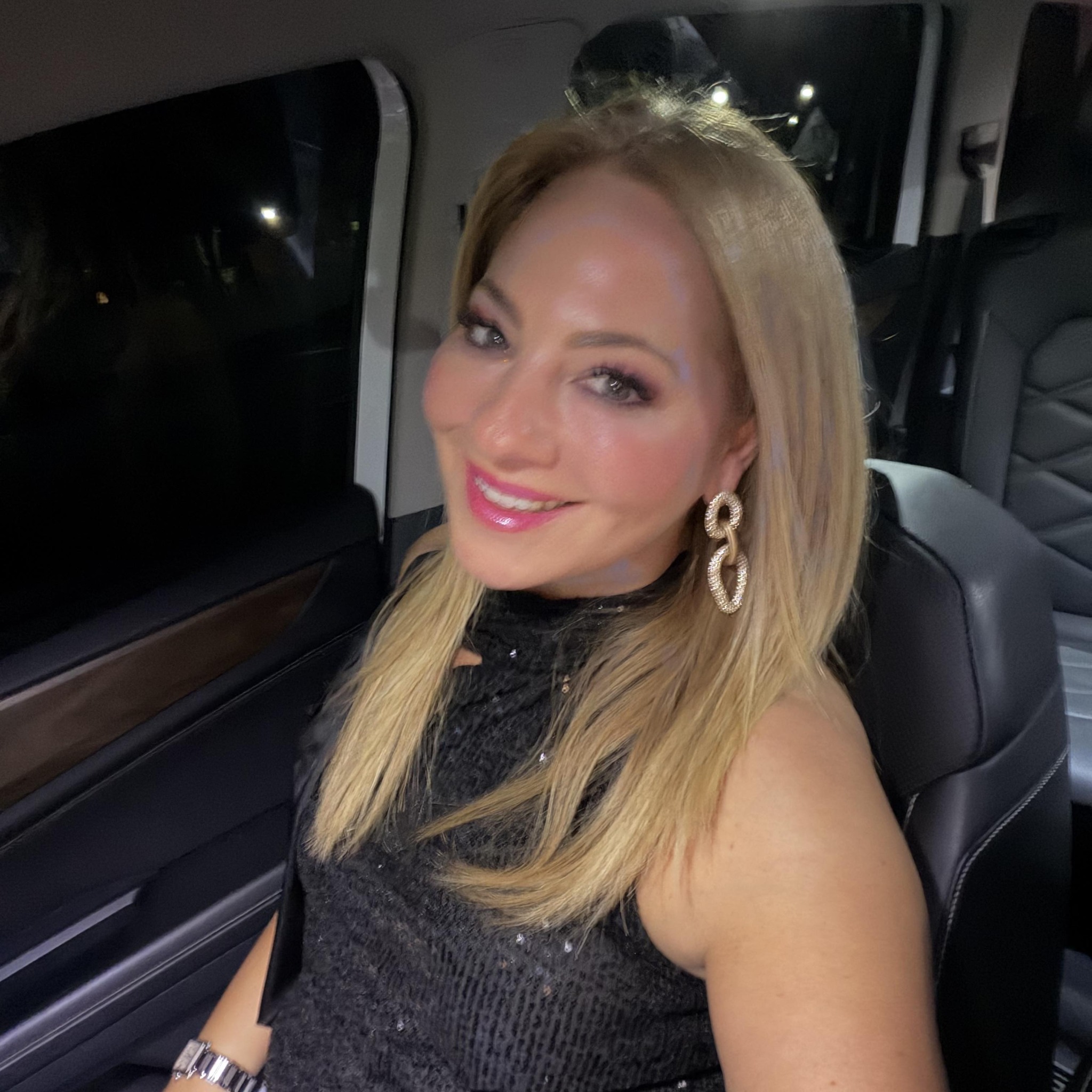 Heather Klein Rouffe