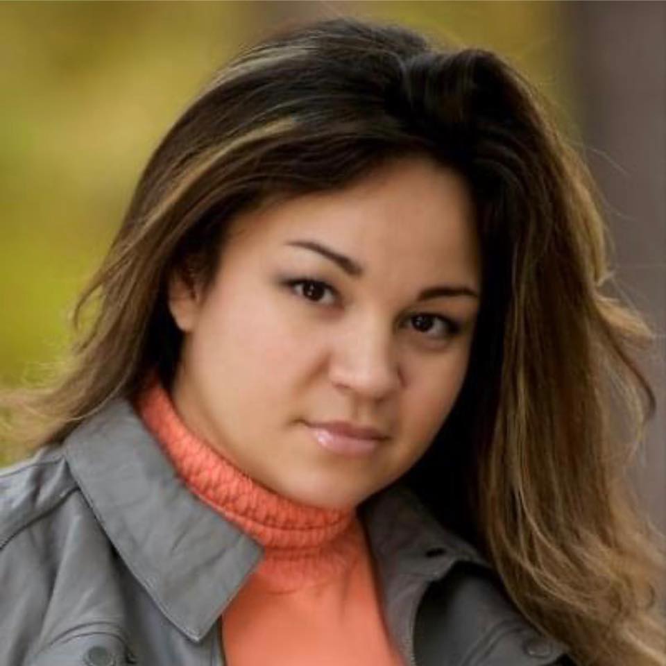 Jessica D. Reyes Realtor/Broker | Charlotte NC