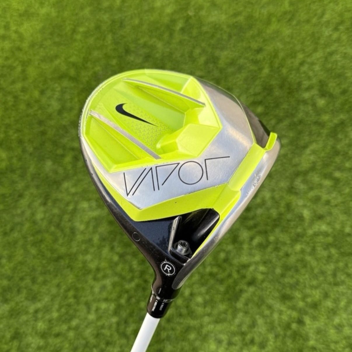 Having played a Nike Vapor Fly Pro 3-iron since 2016, Koepka