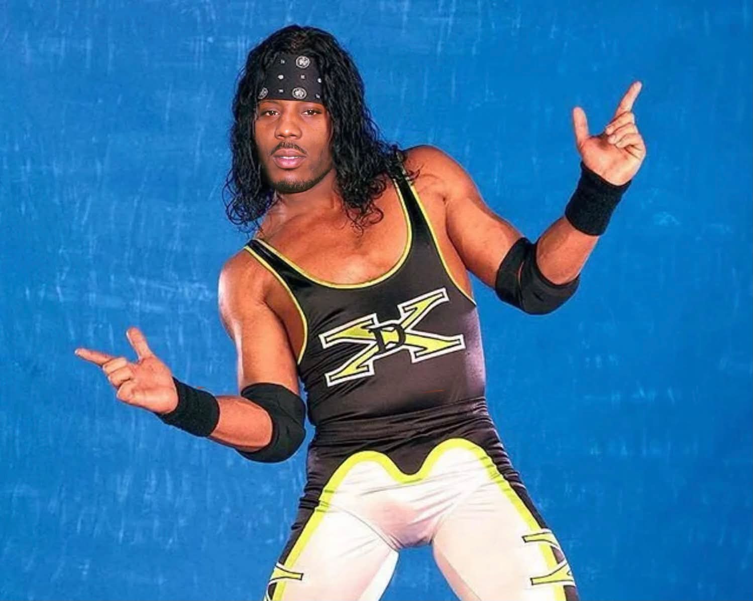 Introducing WWE 2K26 characters Duke, Xavier Brown, Zion Darius