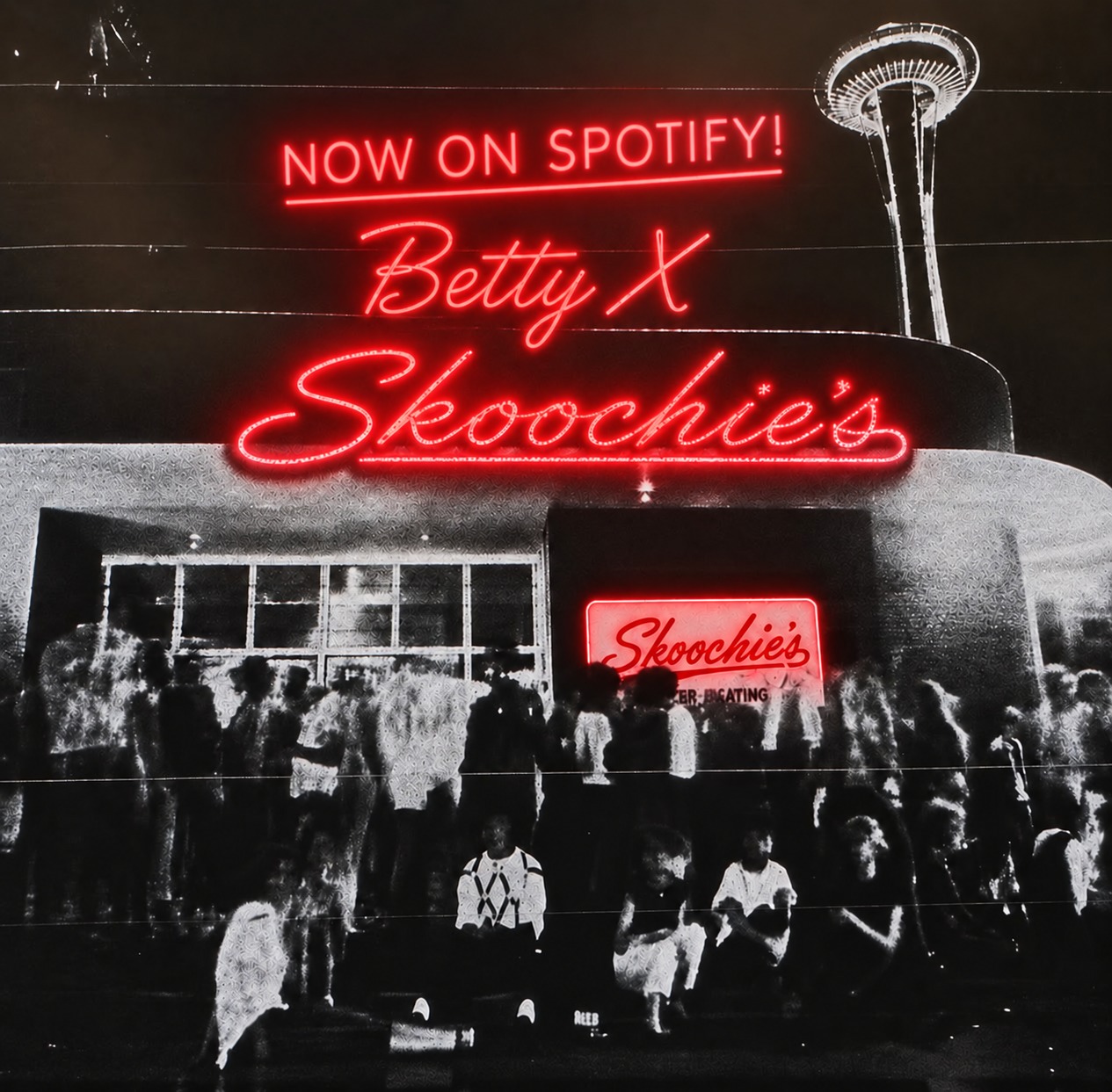 Betty X
