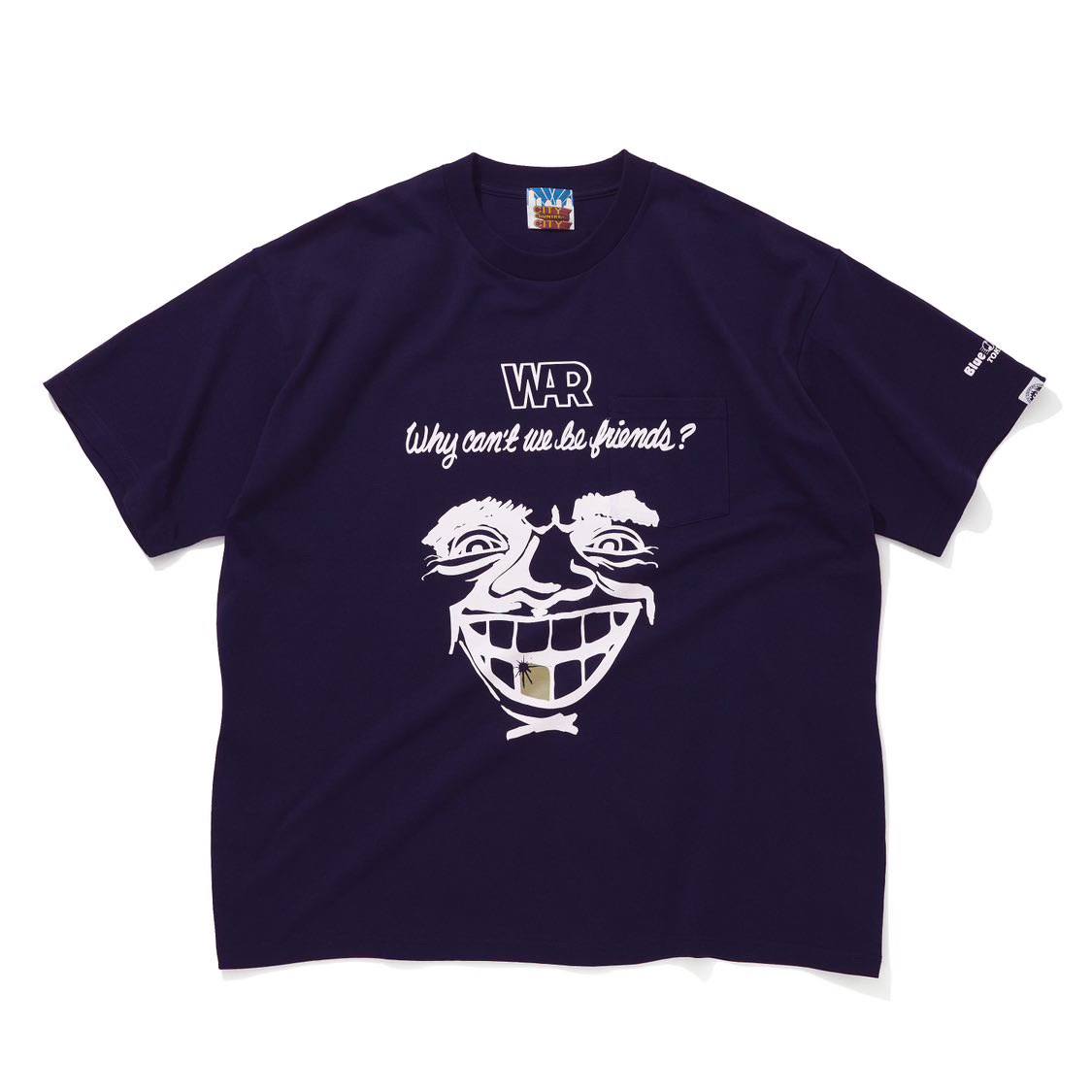 Blue Note New York Jazz Club☆ブックマッチ☆非売品☆未使用☆ブルー 