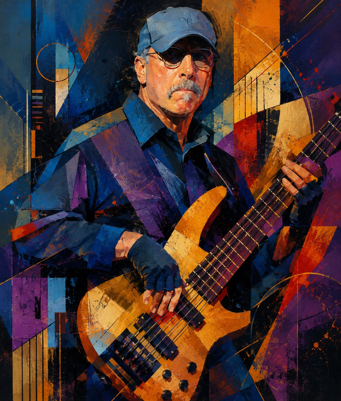 Joy Spring Jazz returns to Sumiao... - Richard Hale Shaw | Facebook