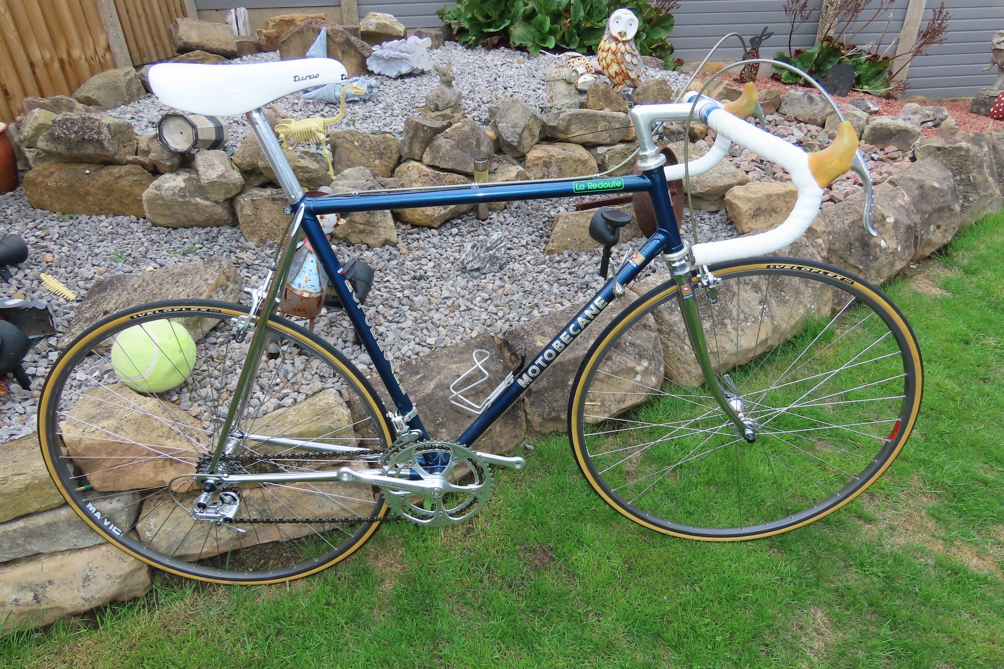 Peugeot PR10 1975 🇫🇷