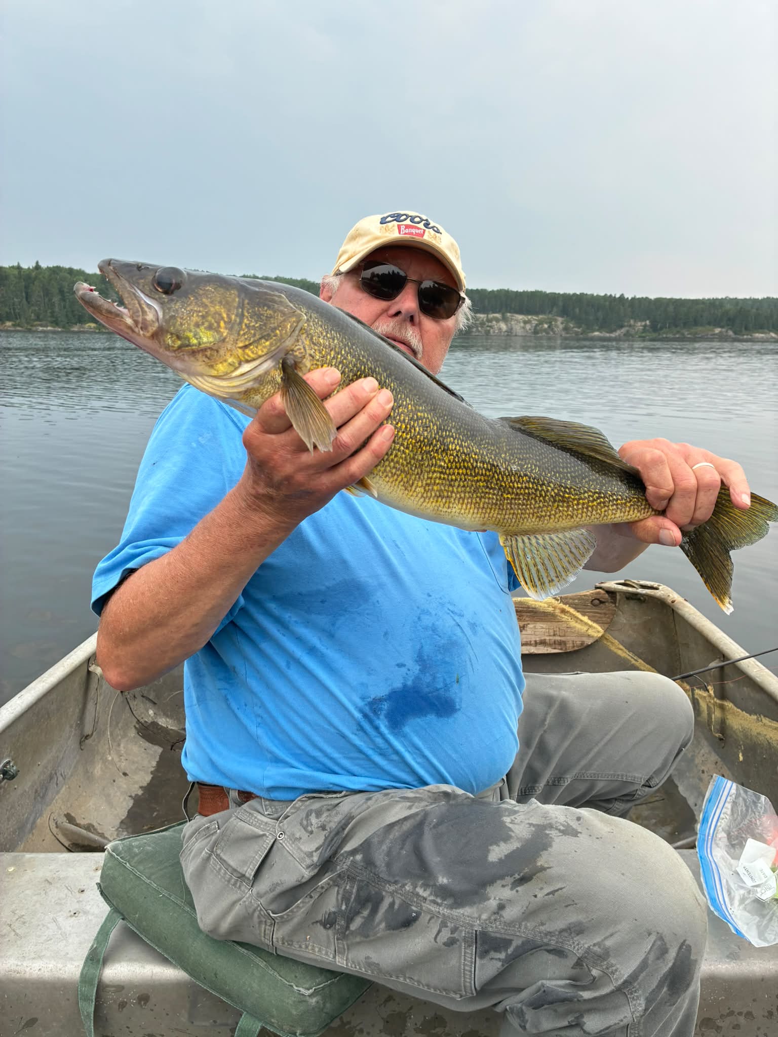 freshwater tackle box checklist lake of the woods Musky Monster anglers will have the basic tackle they need to for their next lake or pond fishing adventure What are the essential lures