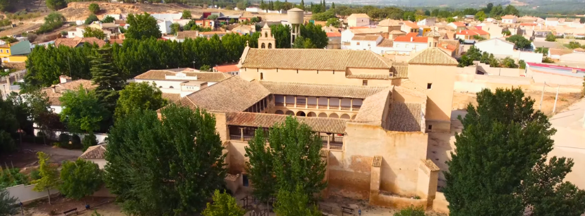 Ayuntamiento de Povedilla... - Ayuntamiento de Povedilla