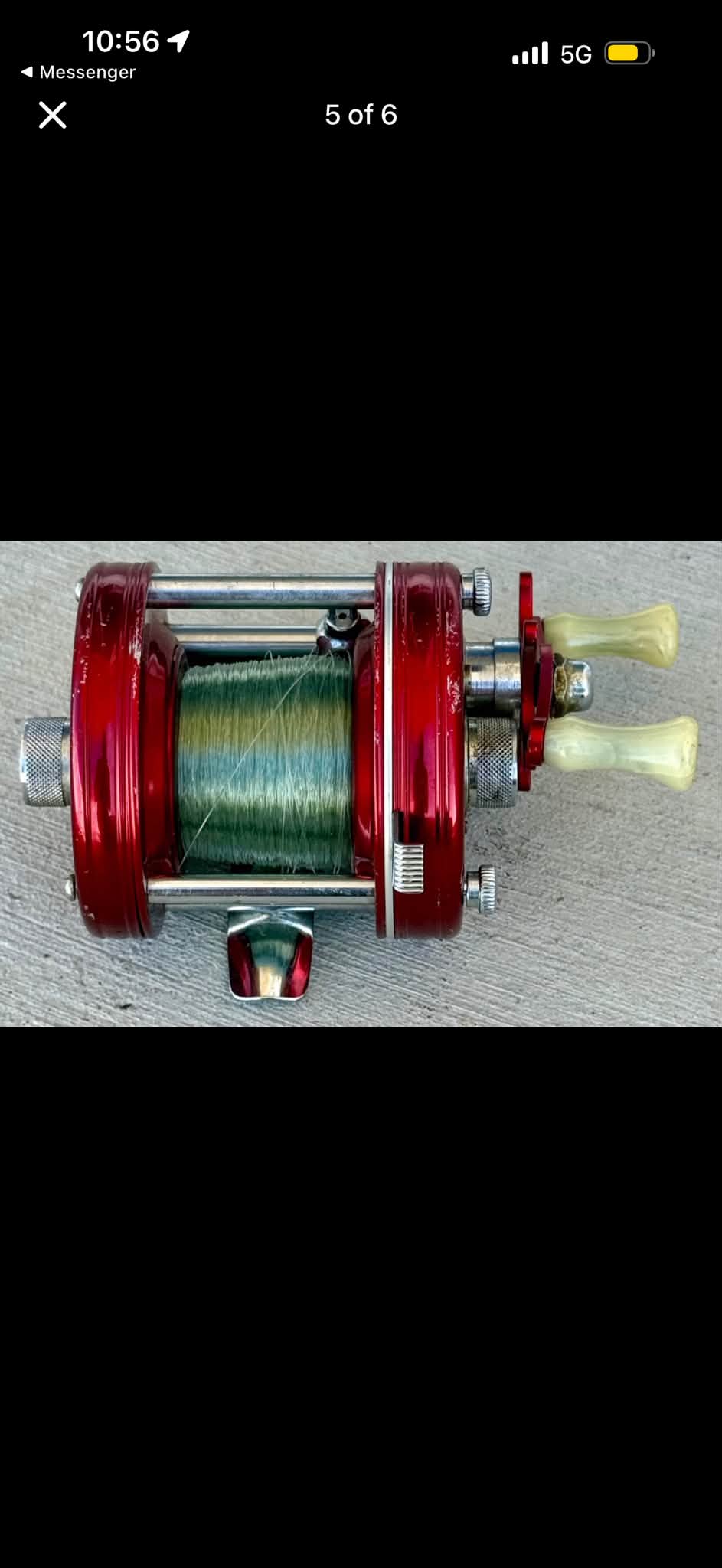 ecooda fish reel Maelstrom Baitrunner Spinning Fishing Spinning – Roxxe Fishing Style:RPD17S-IC-B (W/HOOD) best fishing pole for kids Optimized to support long Best Carp Fishing Line