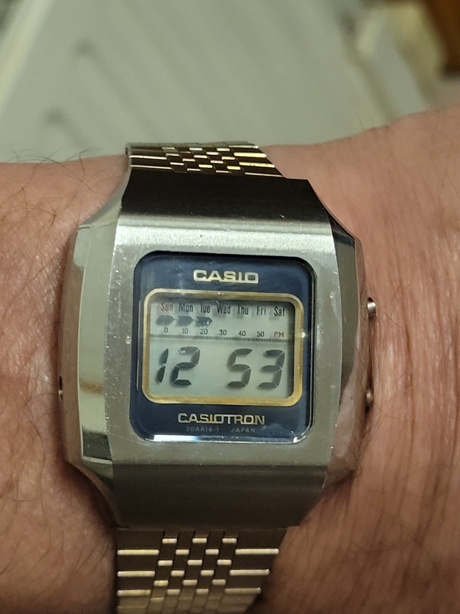 FORE SALE!!!CASIO JP-200W VINTAGE JAPAN 90'🎌🇯🇵🎌 Instagram