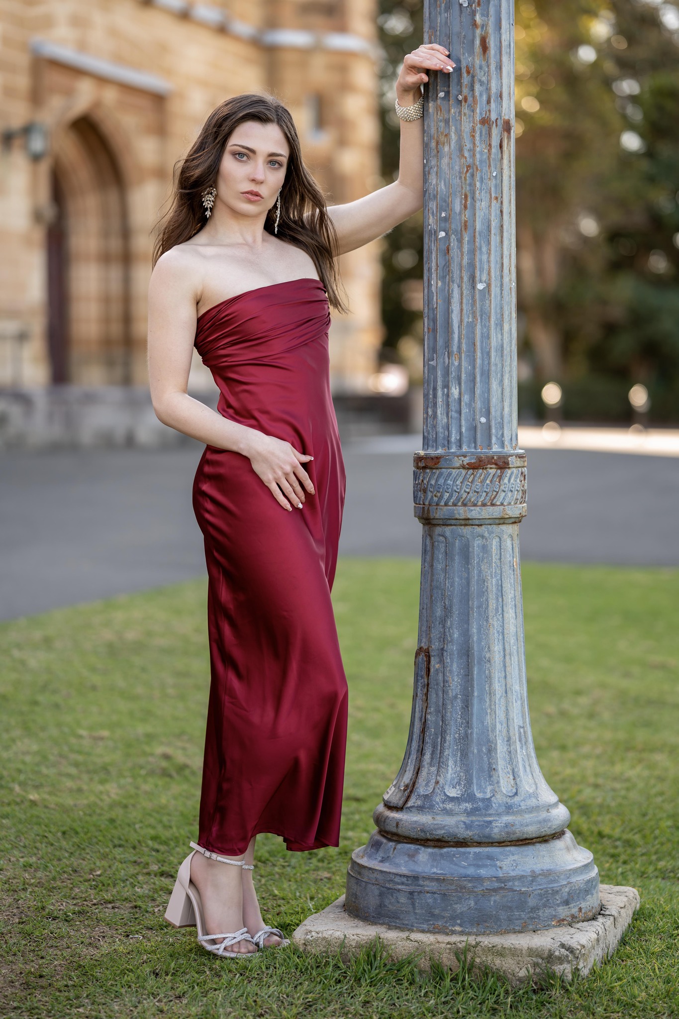 C H L O E University of Sydney Z6ii + Nikon 85 f1.8 S