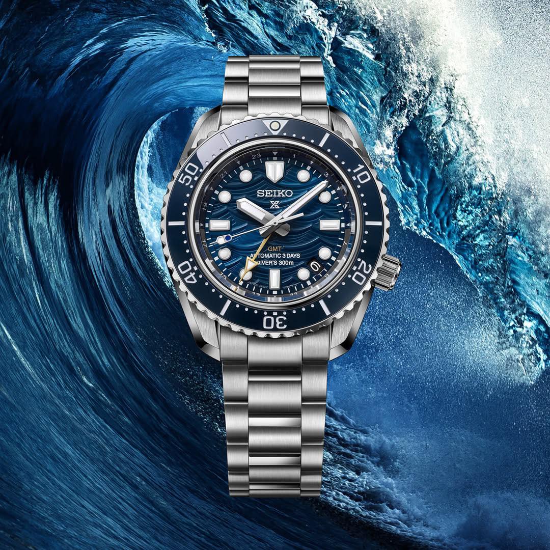 Guaranteed Unit JDM Version プロスペックス Brand New Seiko Prospex