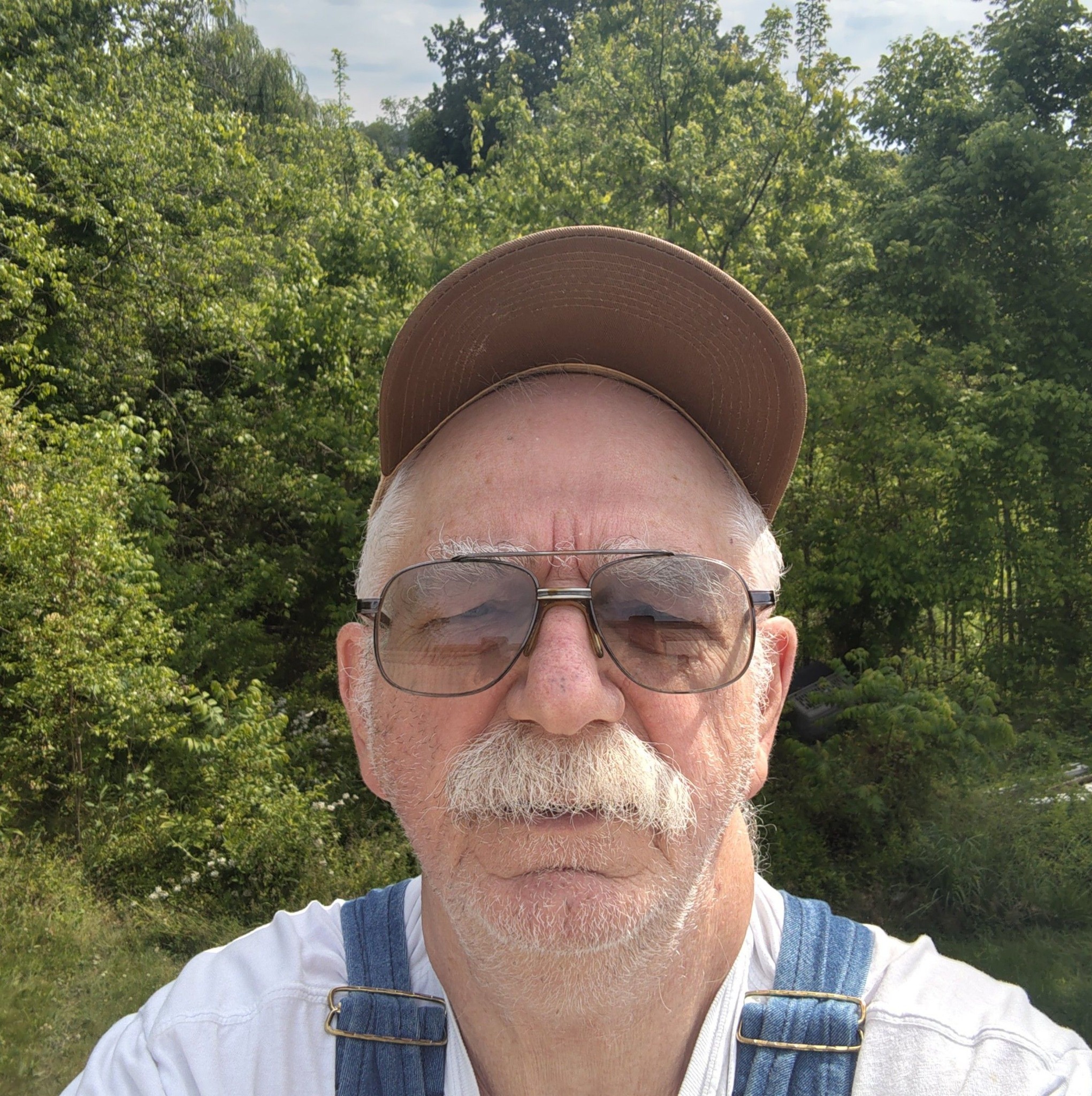 Roger Parrish - 2,076 to 2,219 just today from my live... | Facebook