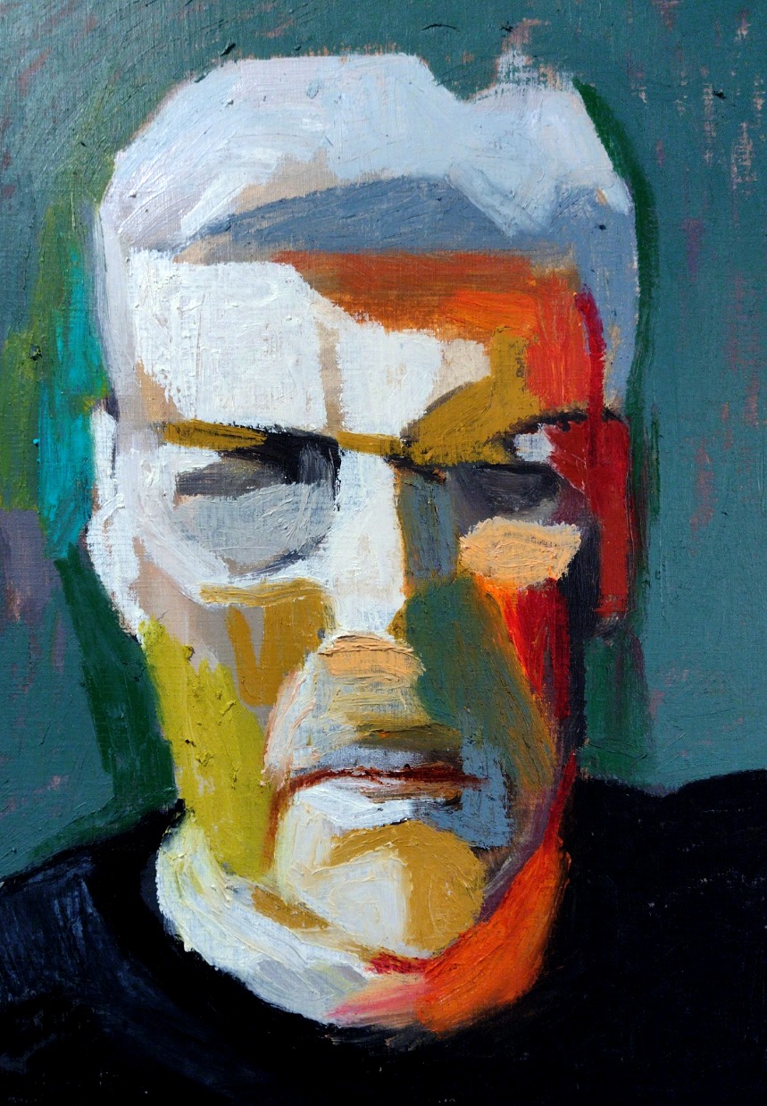 Oil Painting - Technical Discussion | I am considering trying out cold ...