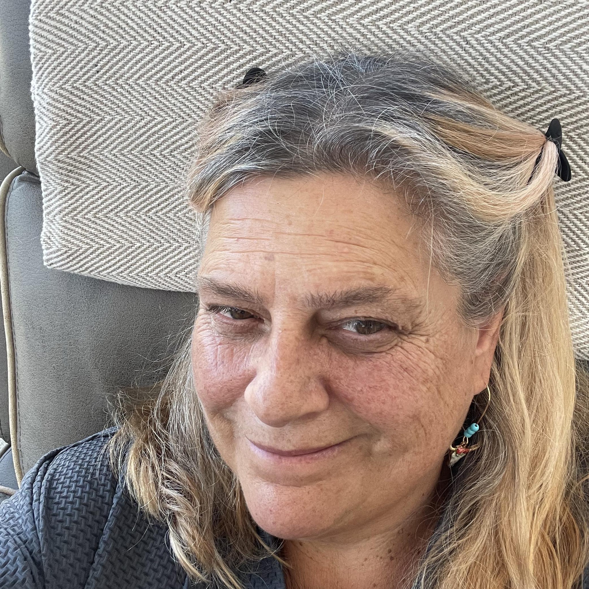 Martine Falla | Facebook