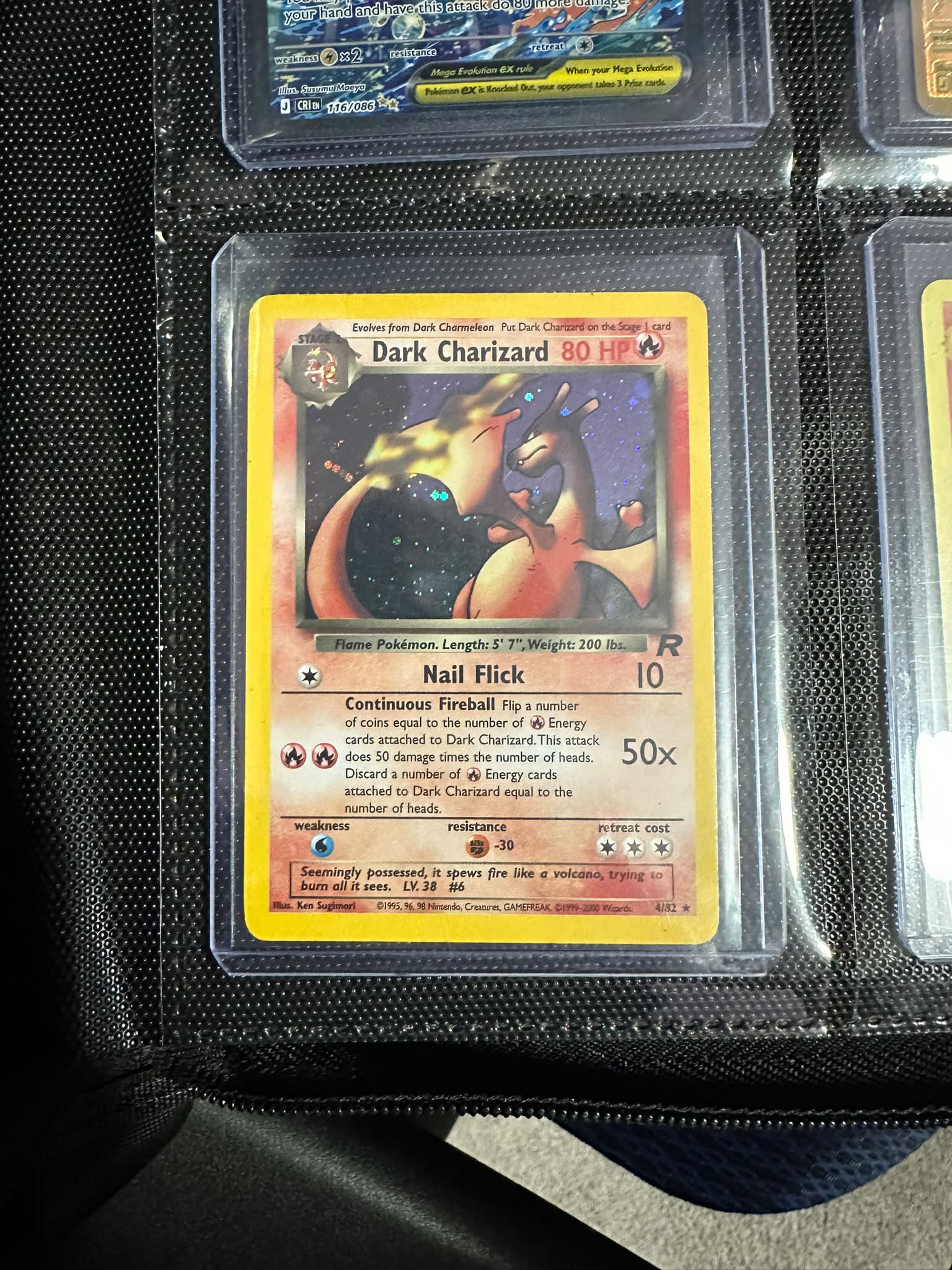 charizard 1995 pokemon card - Shining (107) - Neo Destiny Commemorate your favorite tabletop game with this Charizard 1999 Pokemon Game Holo Rare Shadowless #4 PSA Authenticated 1 Card Charizard 1999 Pokemon Game Holo