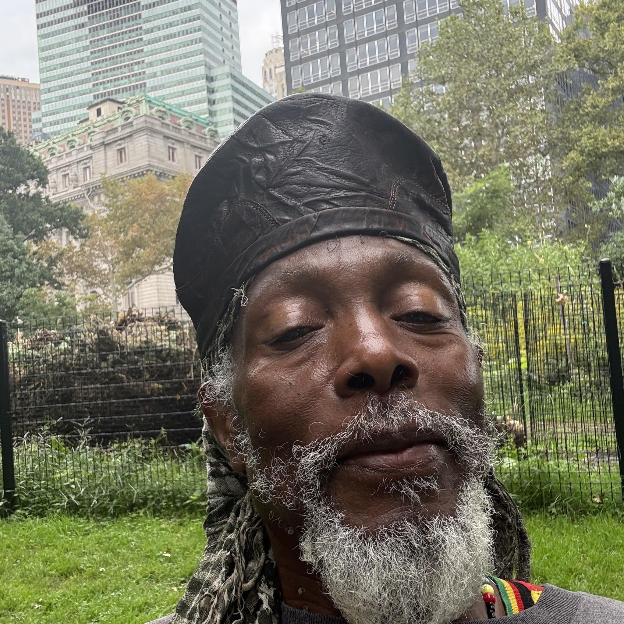 LISTEN !!! PLEEEZZEEE !!!! | Dub Poet Infinity